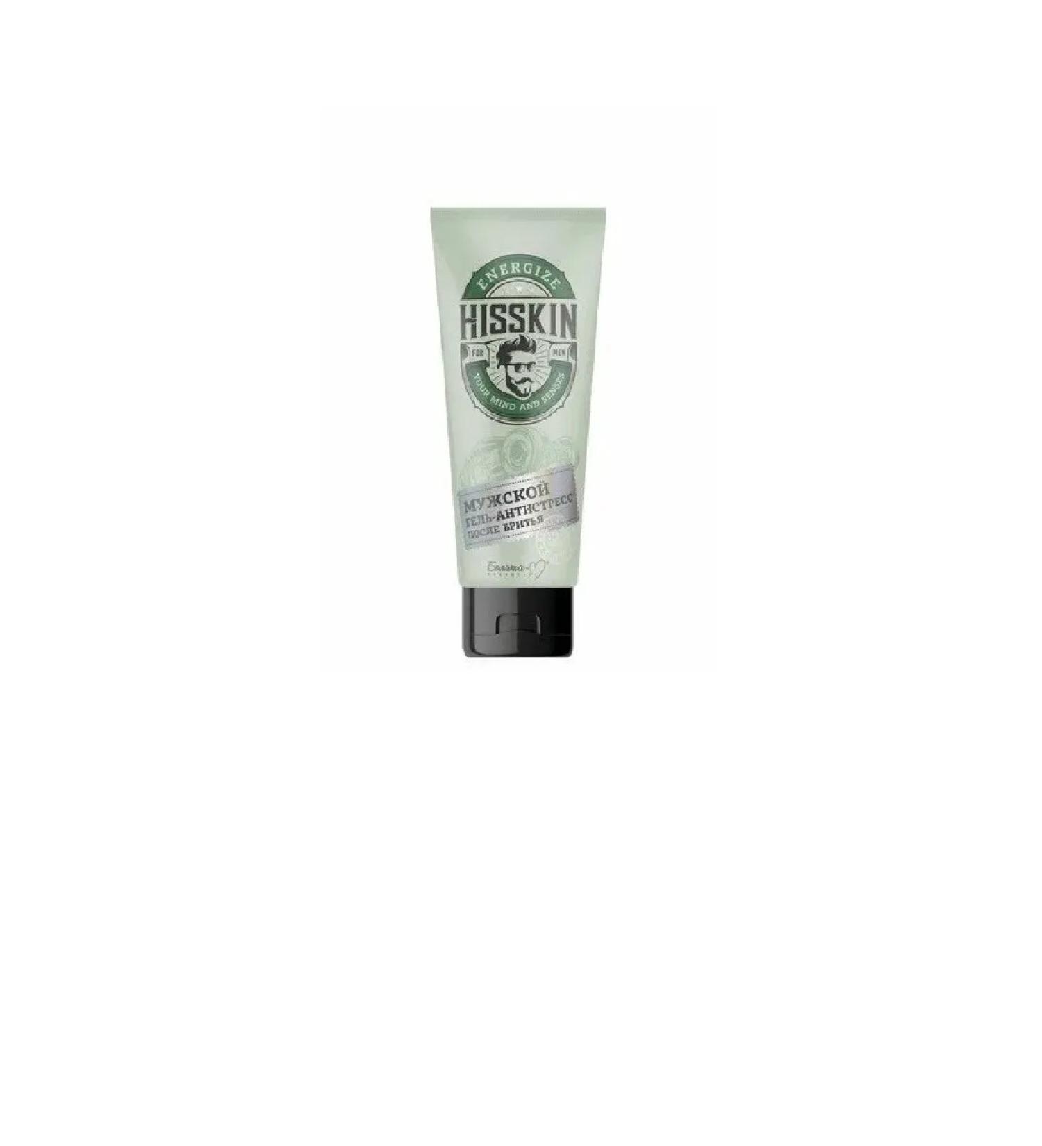 Belita/BelitaM Gel-stinging hair styling strong fixation 60g