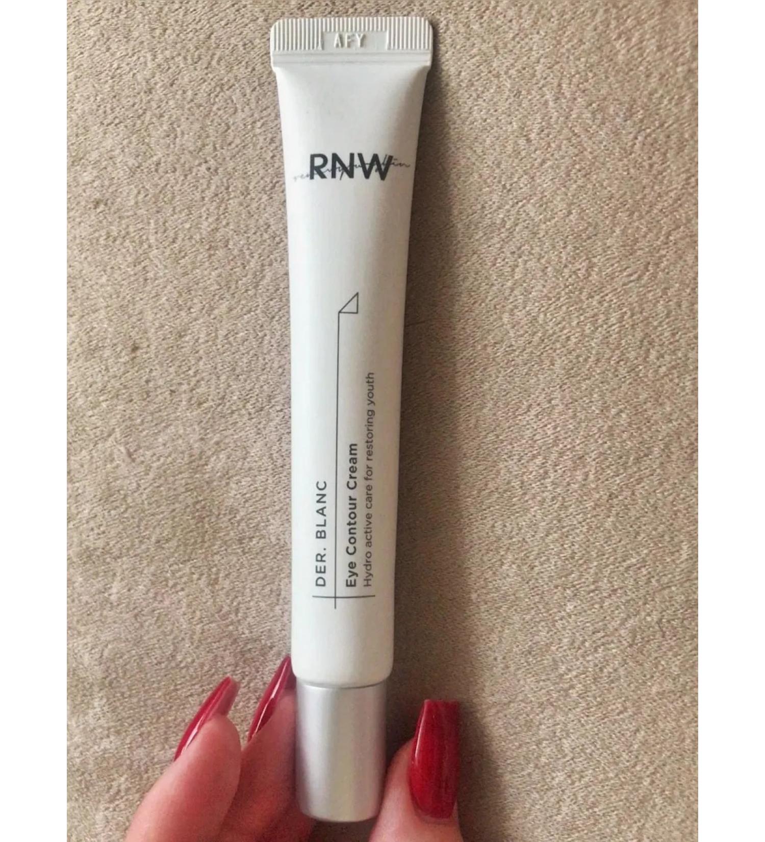 rnw Skin cream around the eyes 25 ml