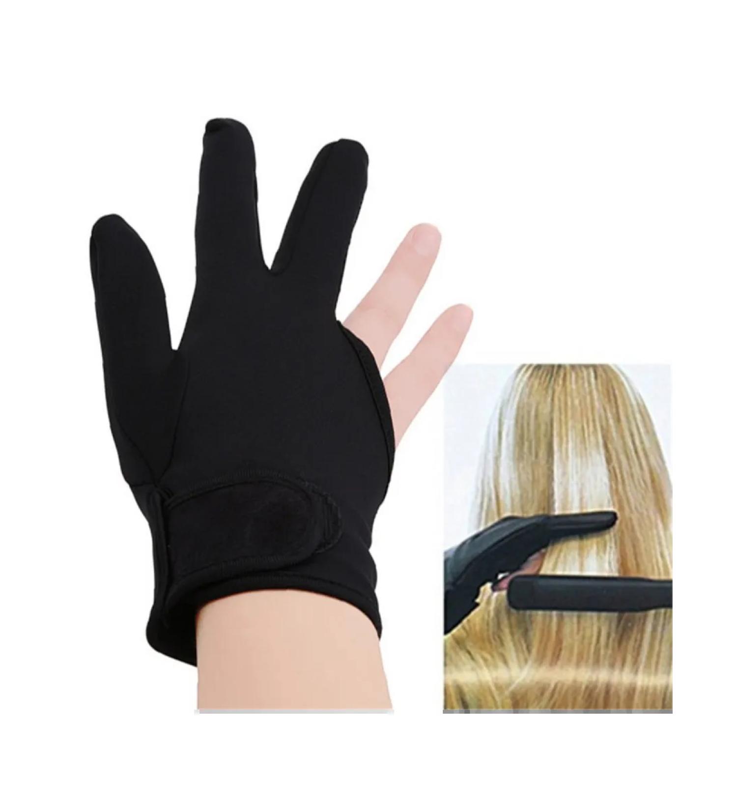 DAILY SHOP Hairdresser glove with hot instrument protection - Buy Online on GoSupps.com