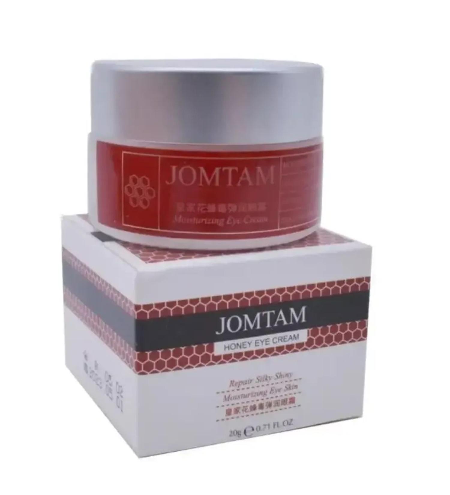 JOMTAM Cream for the area around the eyes