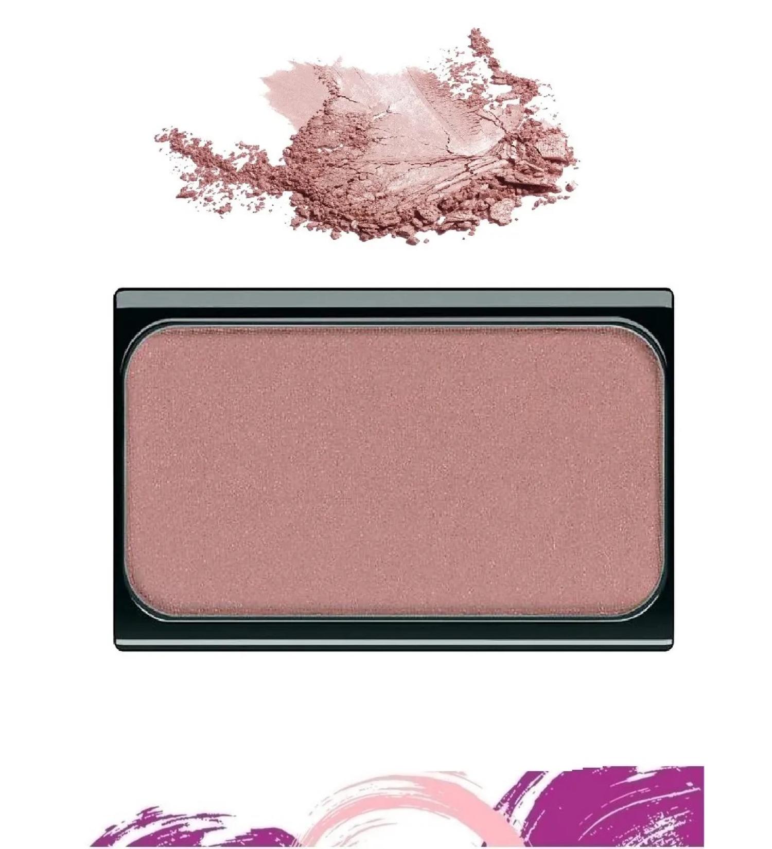 Artdeco Puff blush No. 35 - Buy Online on GoSupps.com