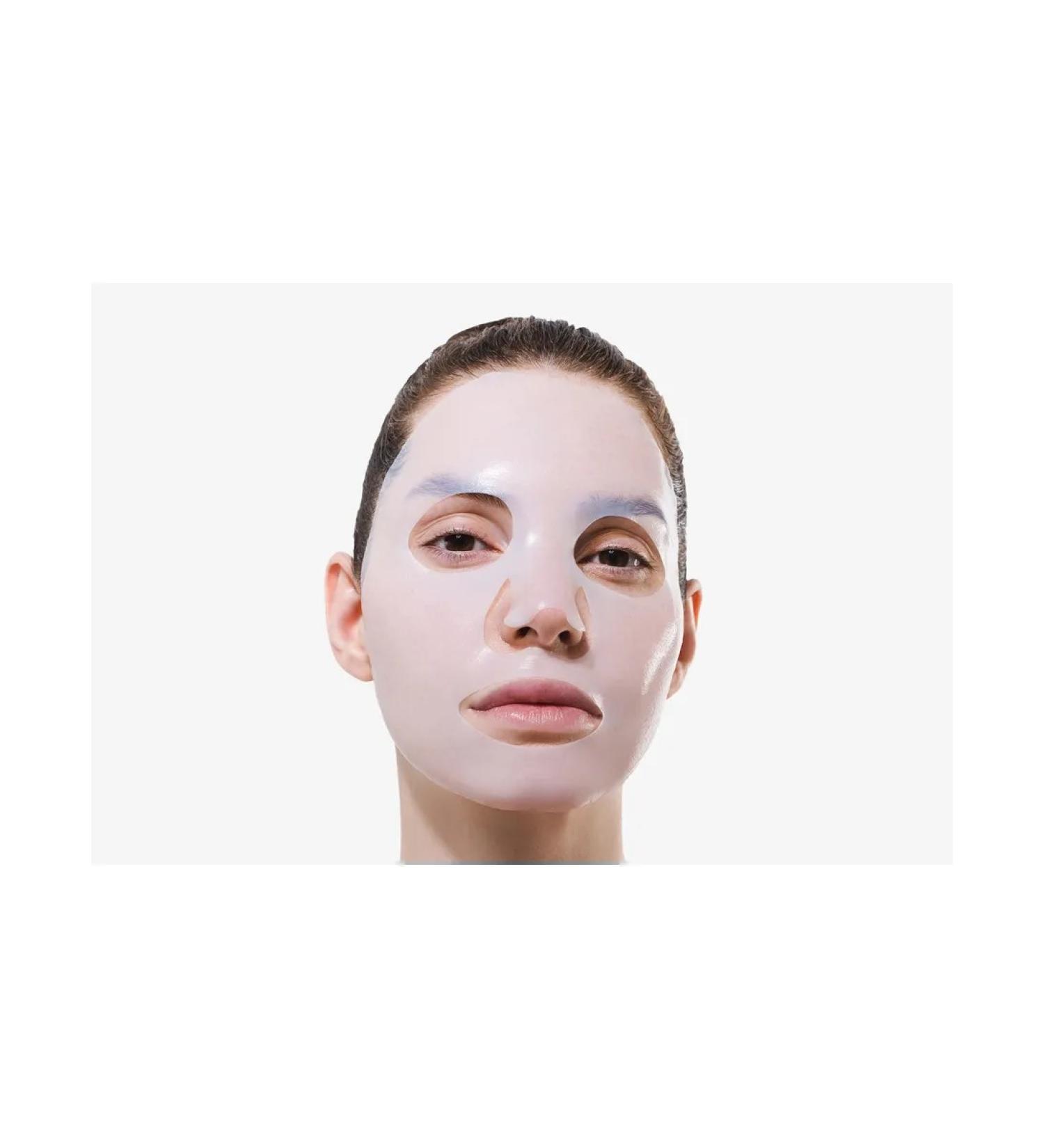 Coral Club Skin Harmony Facial Mask - Buy Online on GoSupps.com