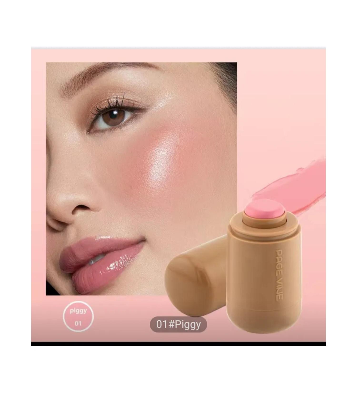 Rhode Blush stick for face - Buy Online on GoSupps.com