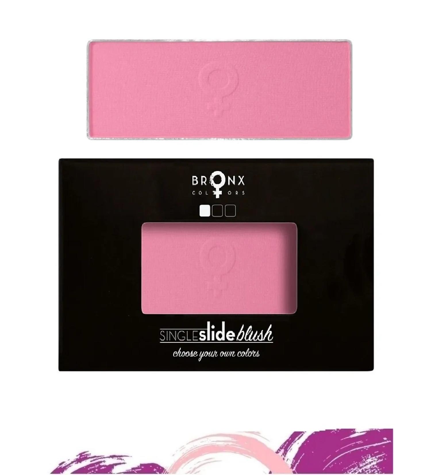Single Slide Blush Flamingo Blue - Buy Online on GoSupps.com