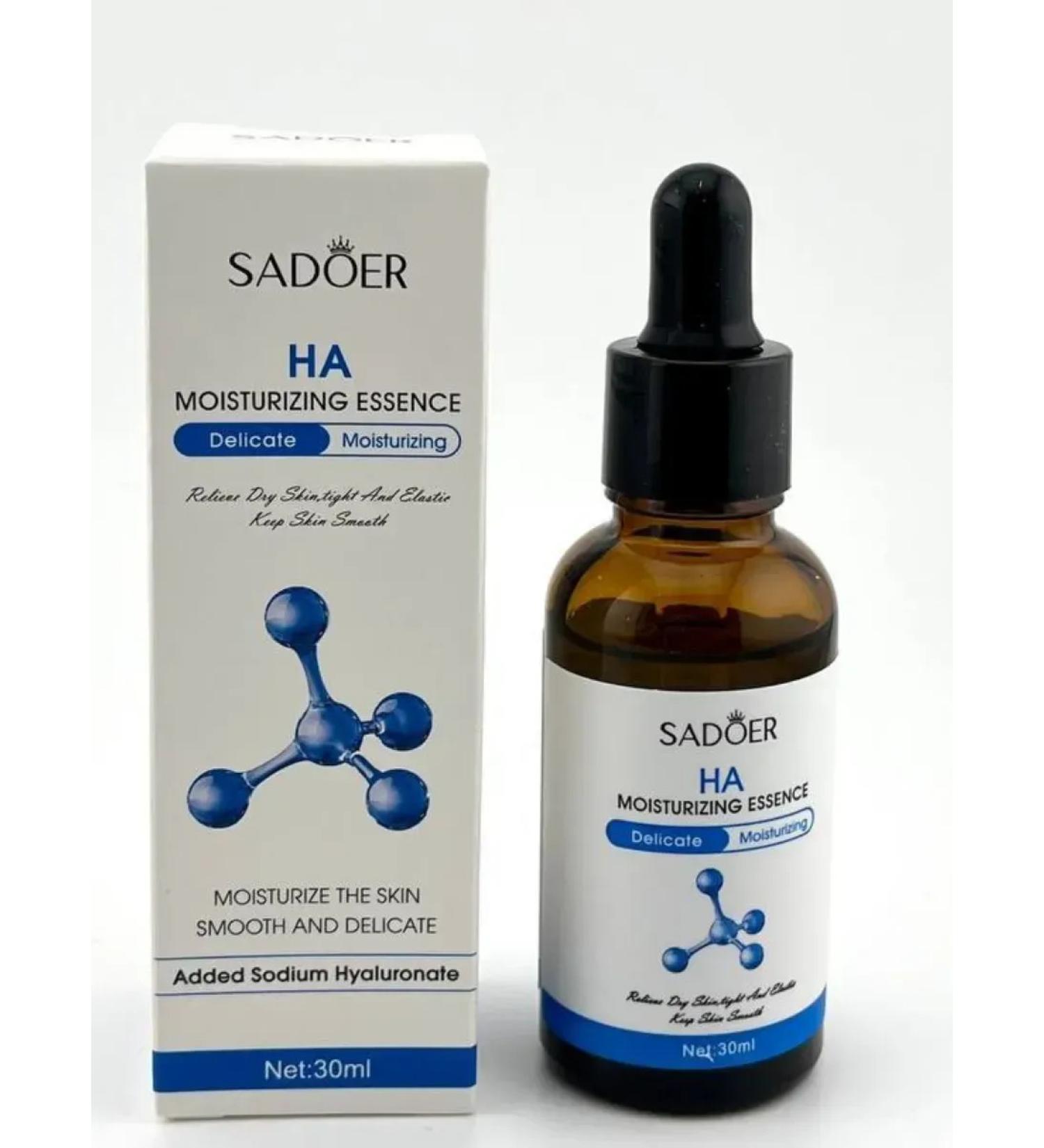 express Facial serum anti -aging moisturizing - Buy Online on GoSupps.com