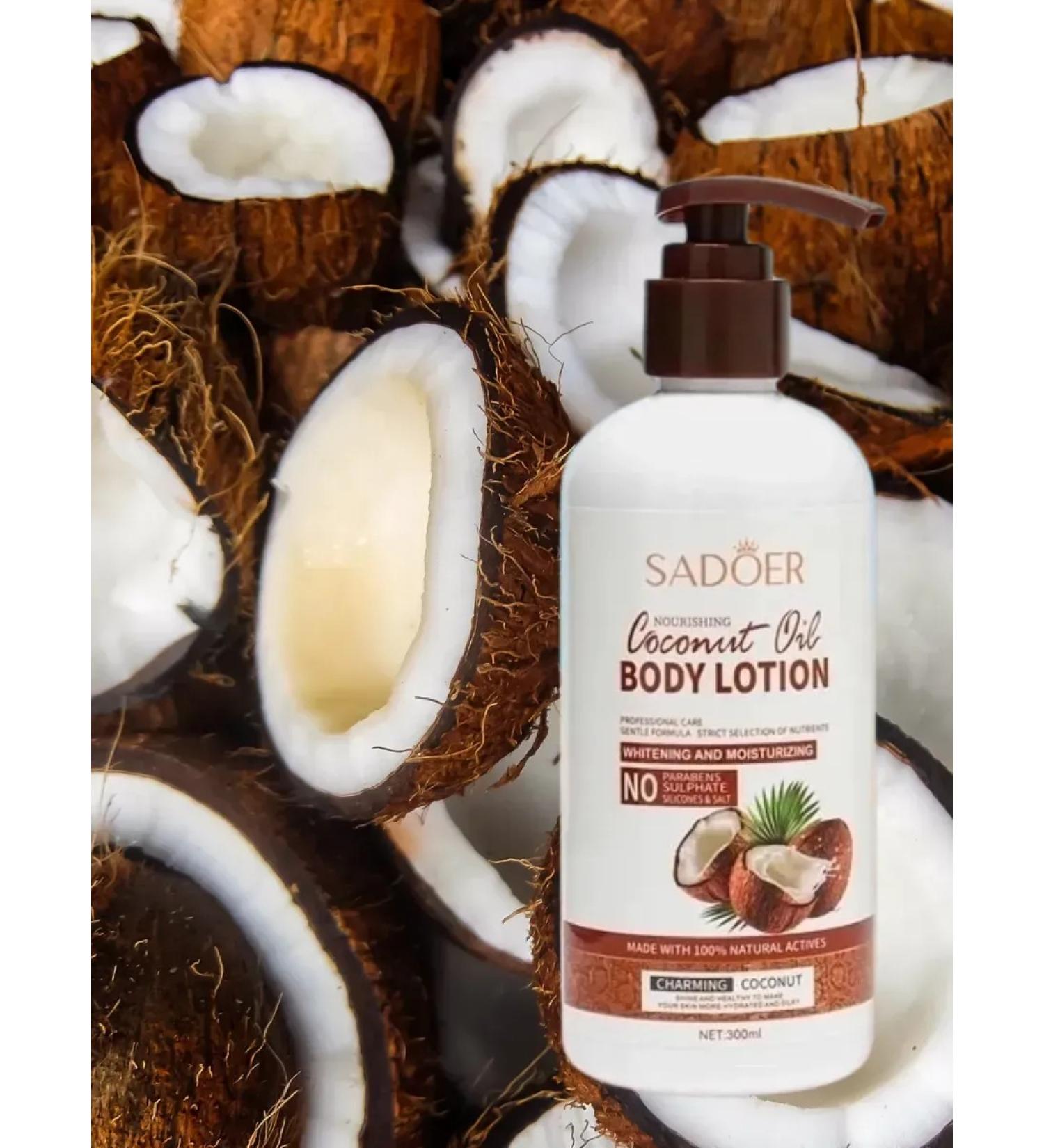 body lotion moisturizing milk cream - Buy Online on GoSupps.com