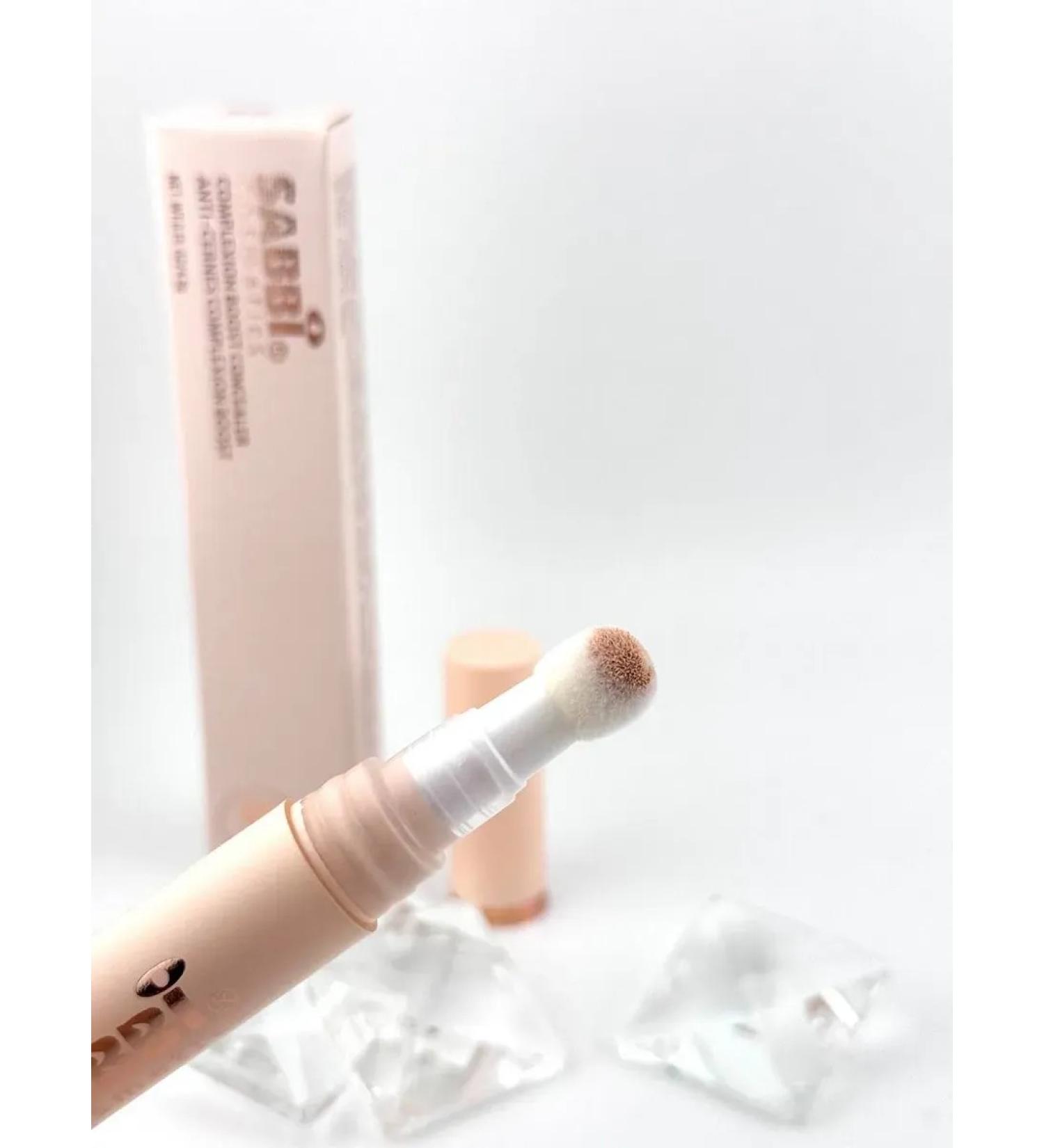 MaxWish 09 Consilery tonal face corrector sabbi 02 - Buy Online on GoSupps.com