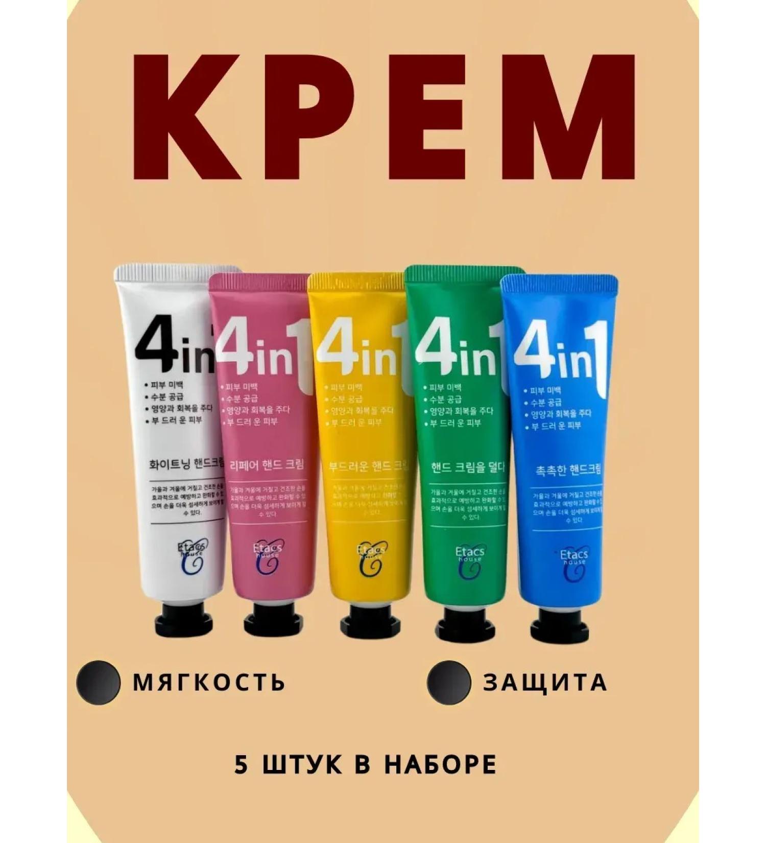 fr Hand cream mini moisturizing the set. Korea - Buy Online on GoSupps.com