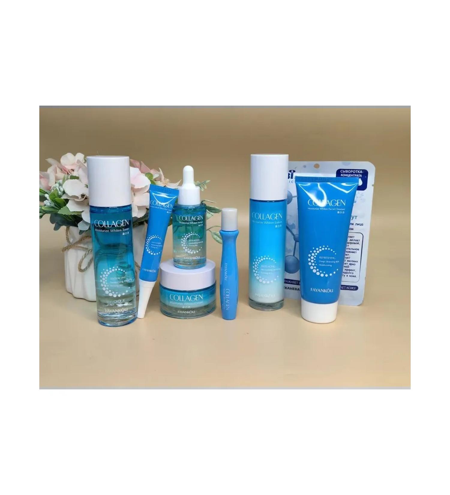 Cosmetics Cosmetics Cosmetic Cosmetics 8v1 - Buy Online on GoSupps.com