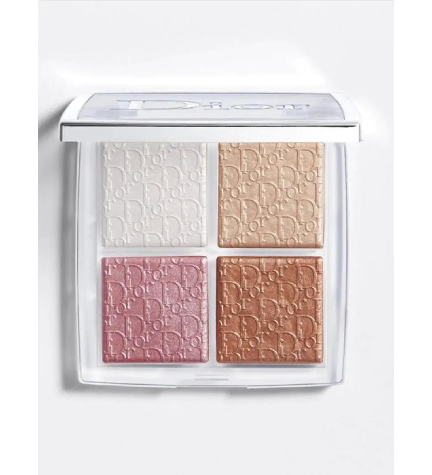 cosmetics Dio-hailite palette tone 1 - Buy Online on GoSupps.com