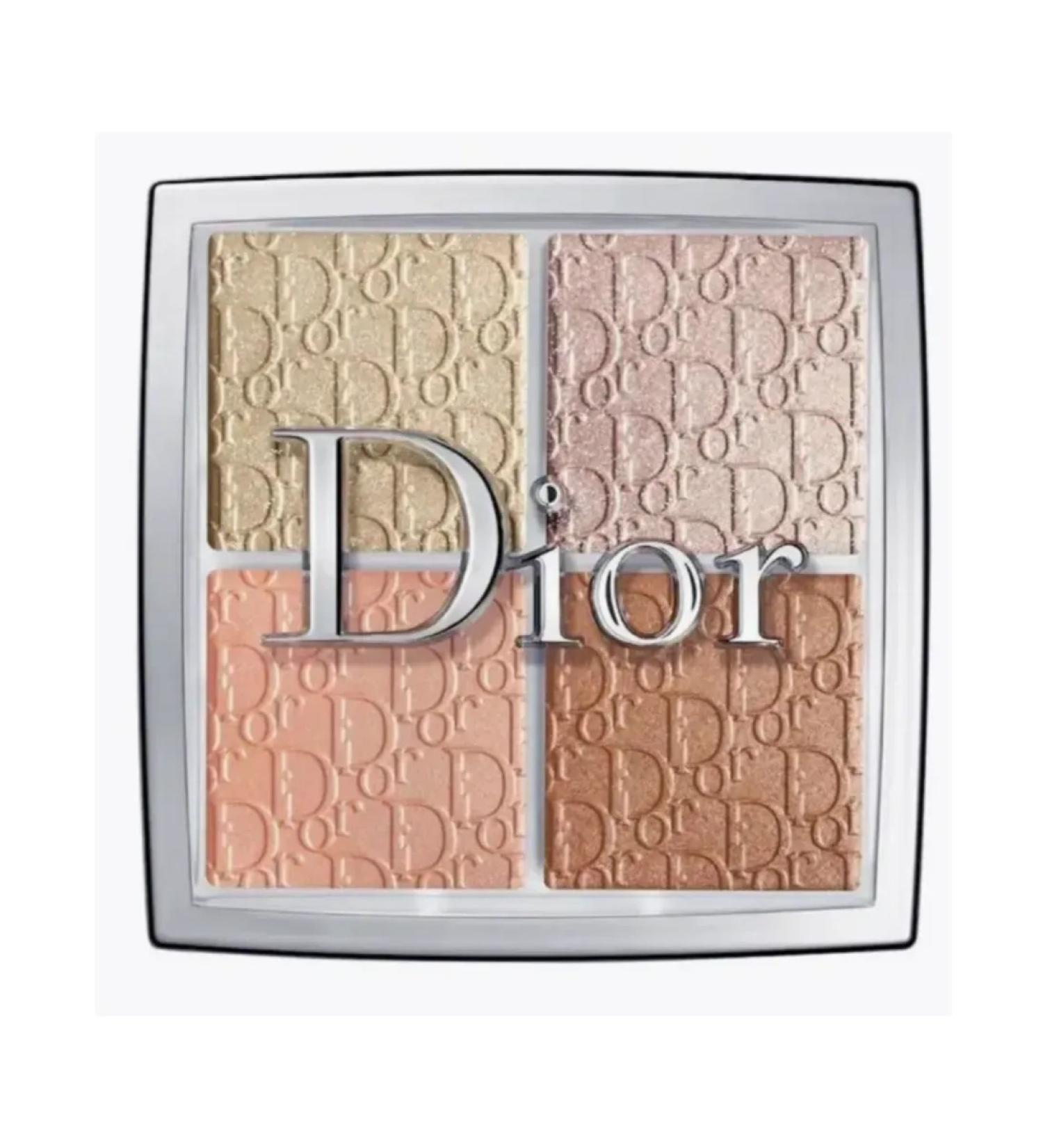 cosmetics Dior backstage highlighter for face shining #2 - Buy Online on GoSupps.com