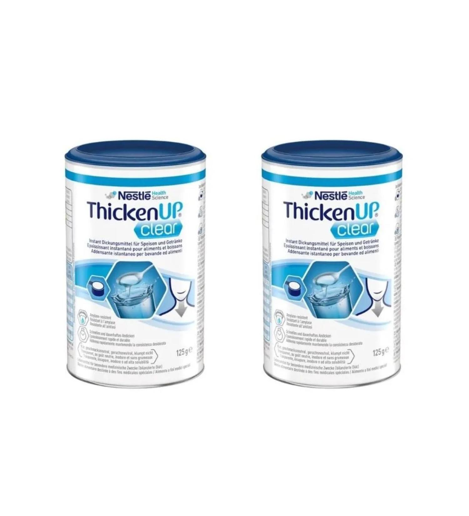 Resource Tiken Ap Klia thickener 125.0 2 pcs - Buy Online on GoSupps.com