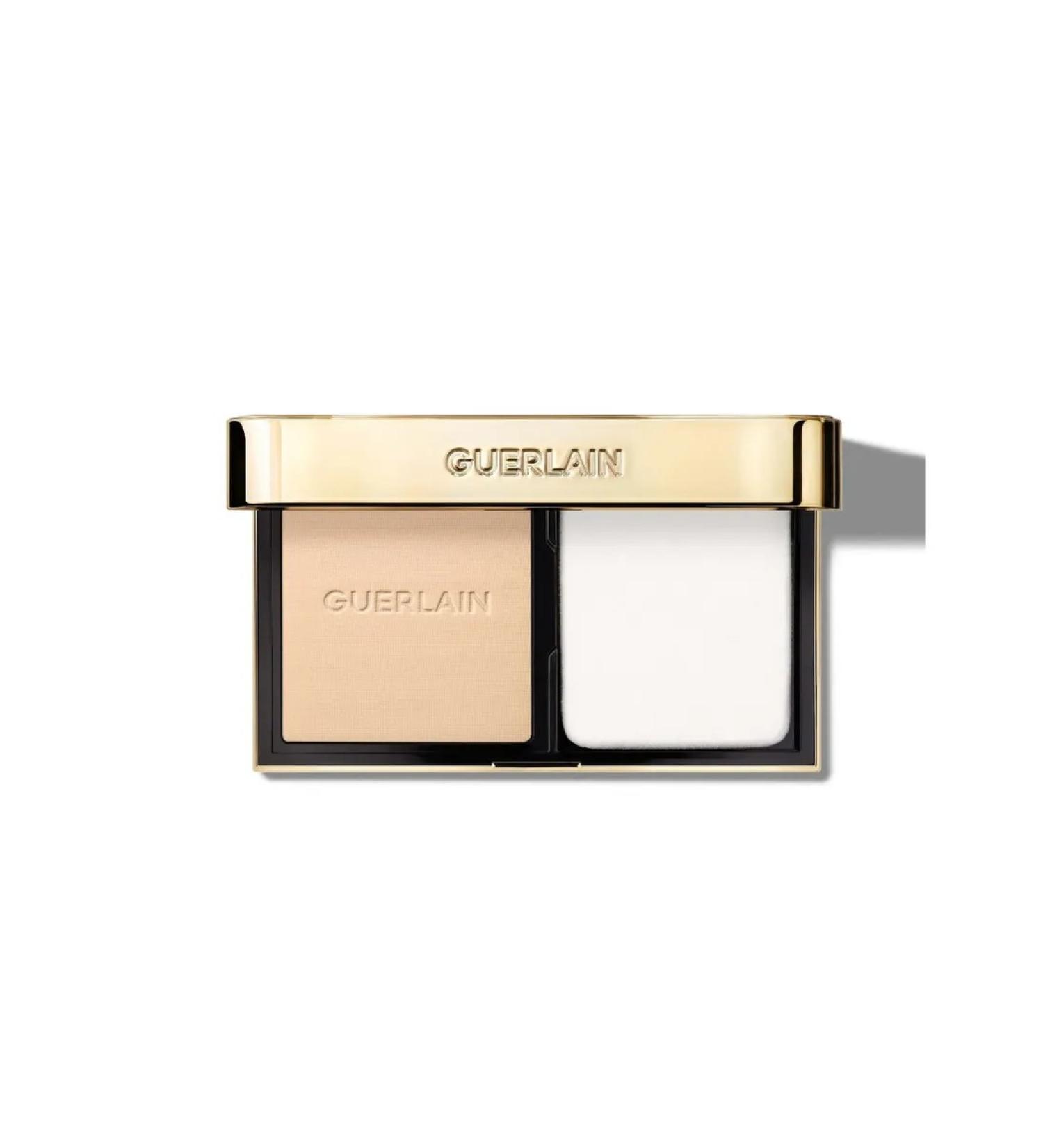 GUERLAIN Compact tonal powder Parre Gold Skin #0N - Buy Online on GoSupps.com