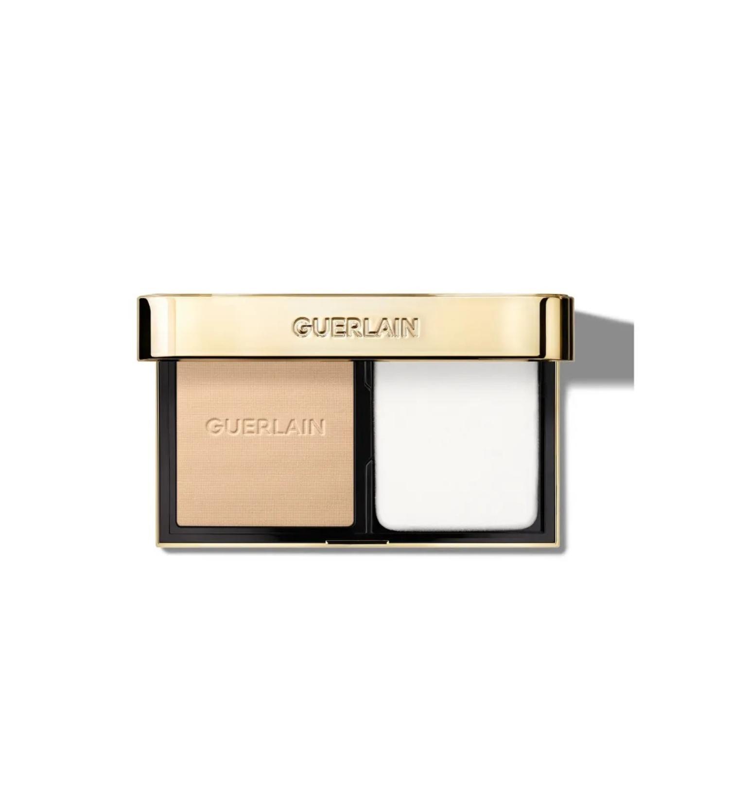 GUERLAIN Compact tonal powder Parre Gold Skin #1n - Buy Online on GoSupps.com