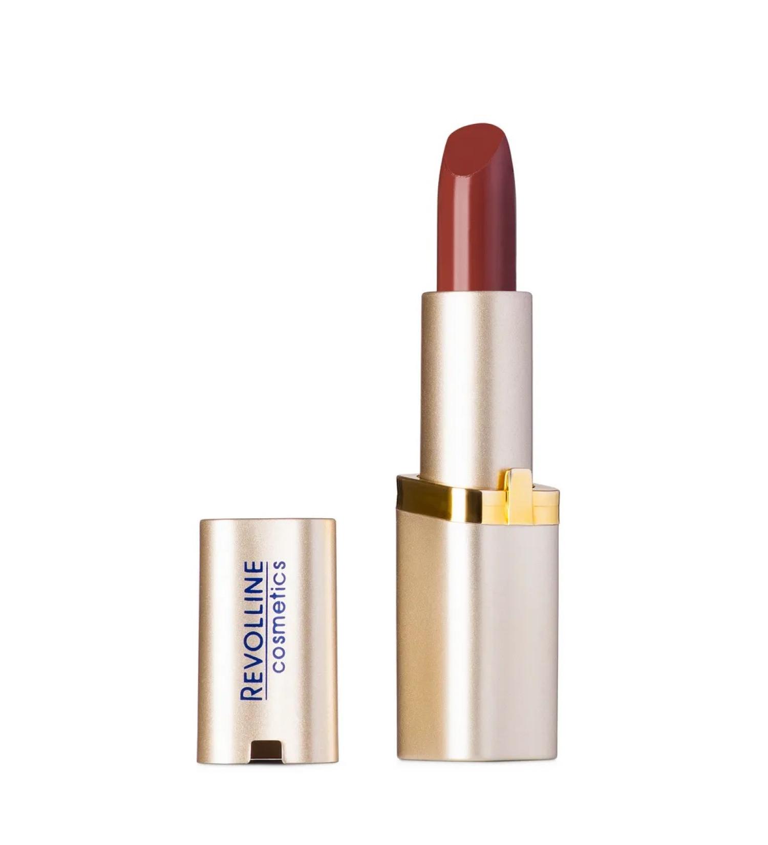 Revolline Lipstick moisturizing Beauty red