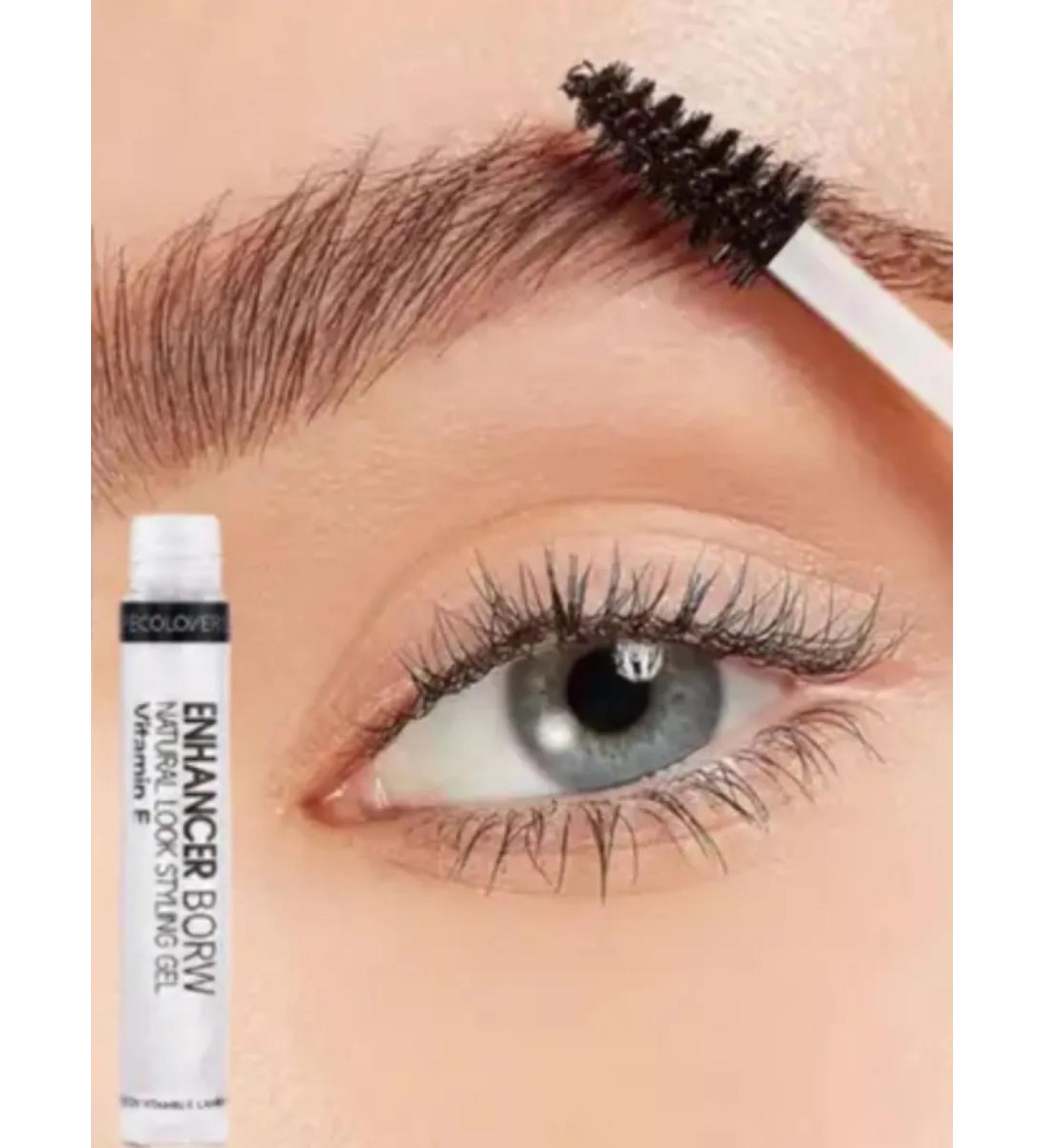 Eylash Growth Liquid Huxiabeauty eyelashes and eyebrows - Buy Online on GoSupps.com