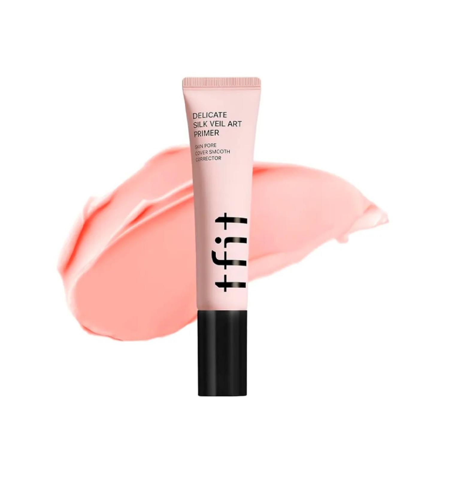 tfit Delicate Silk Veil Art Primer - Buy Online on GoSupps.com