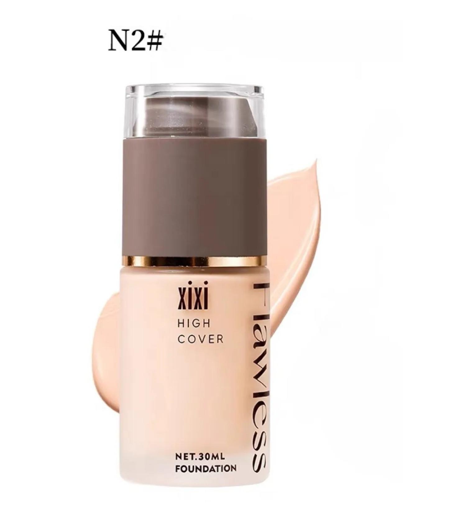 Givamia Tonal face cream moisturizing tone 2 - Buy Online on GoSupps.com