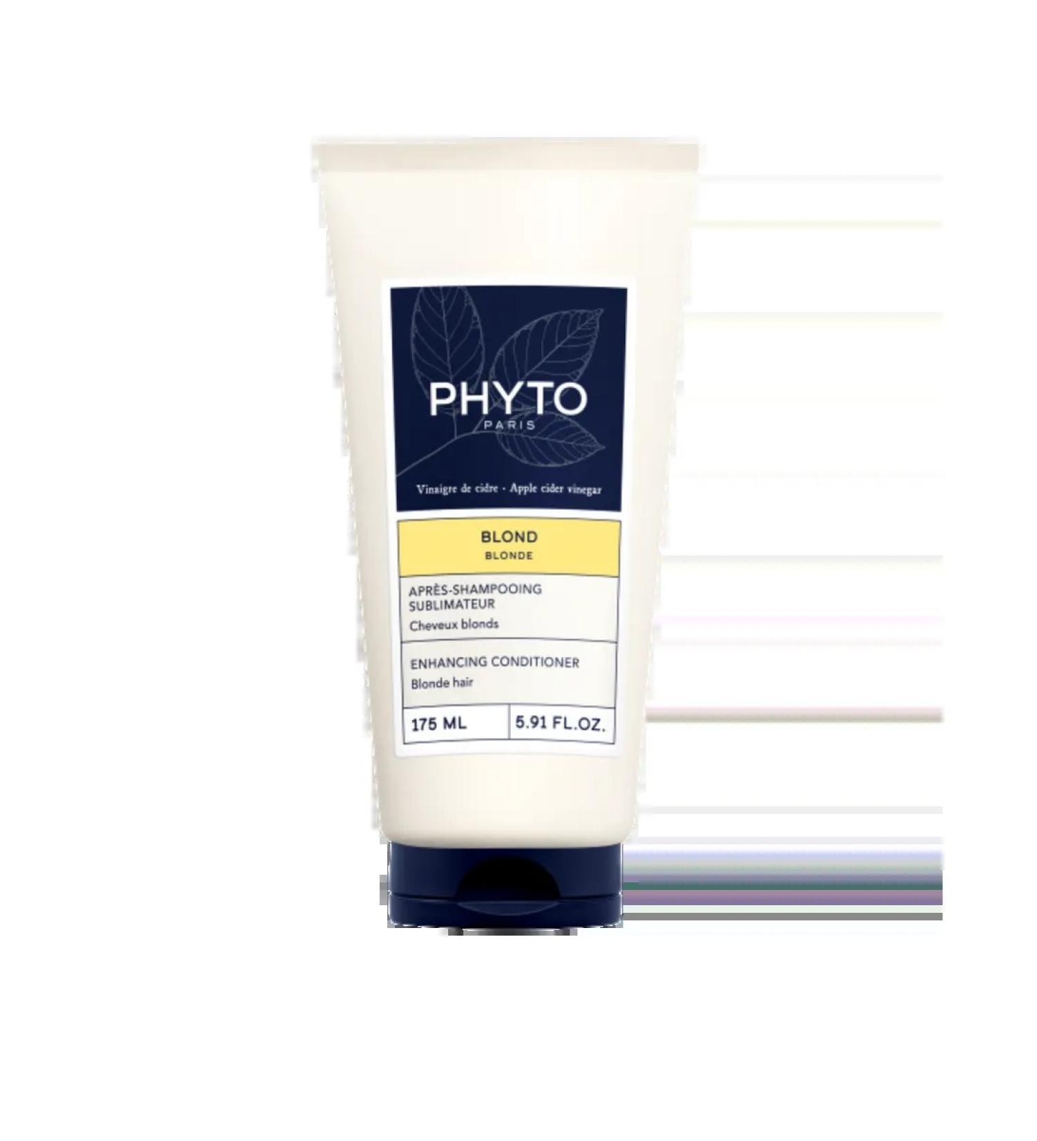 Phyto Blonde air conditioning for blond hair 175 ml