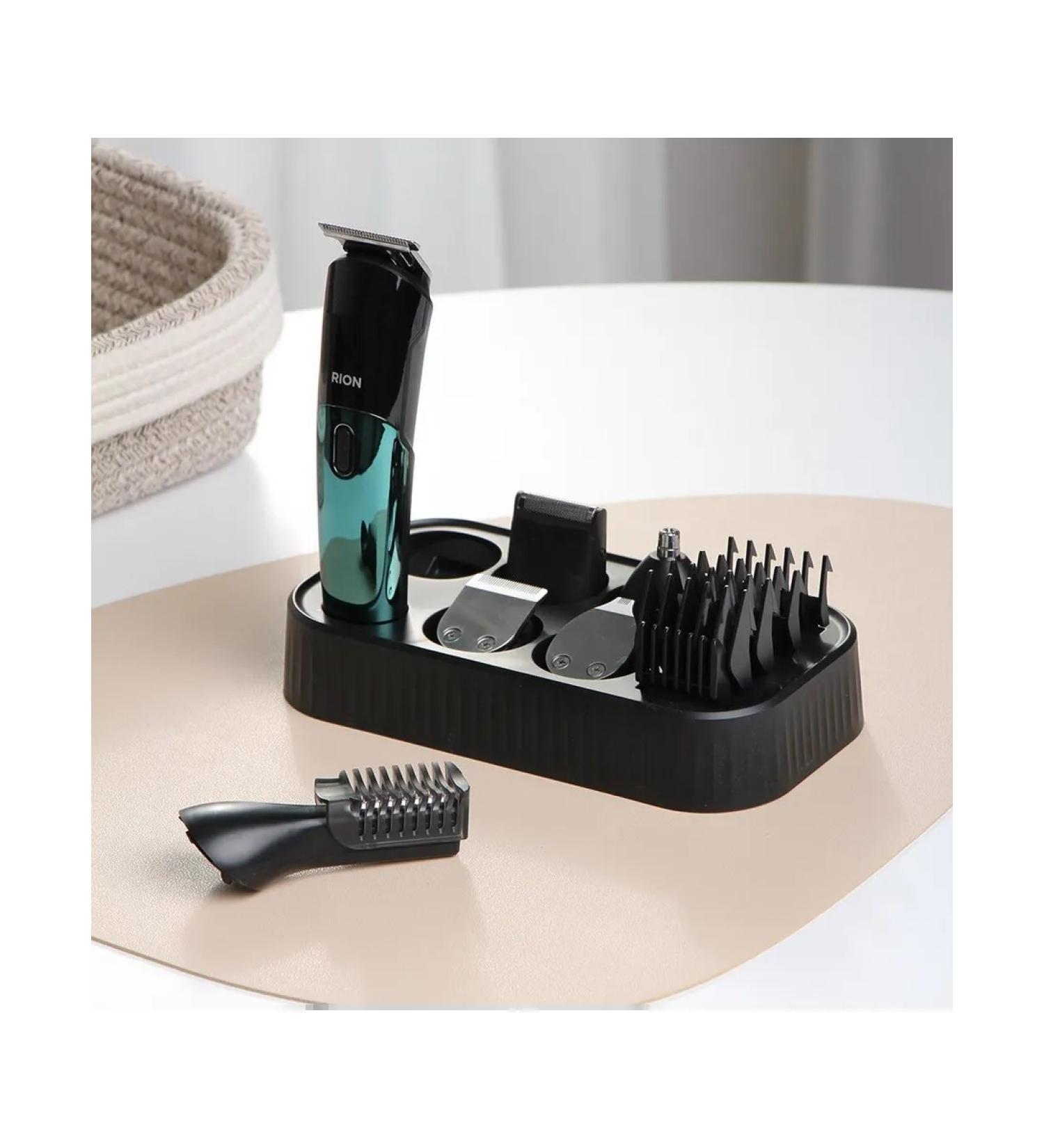 Rion Set for haircuts and shaving trimmer - Buy Online on GoSupps.com
