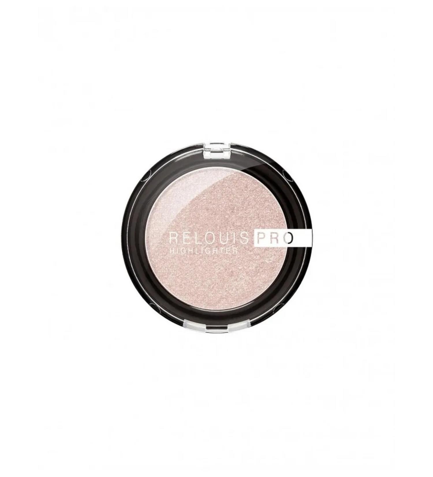 RELOUIS Relai highlighter compact # 01