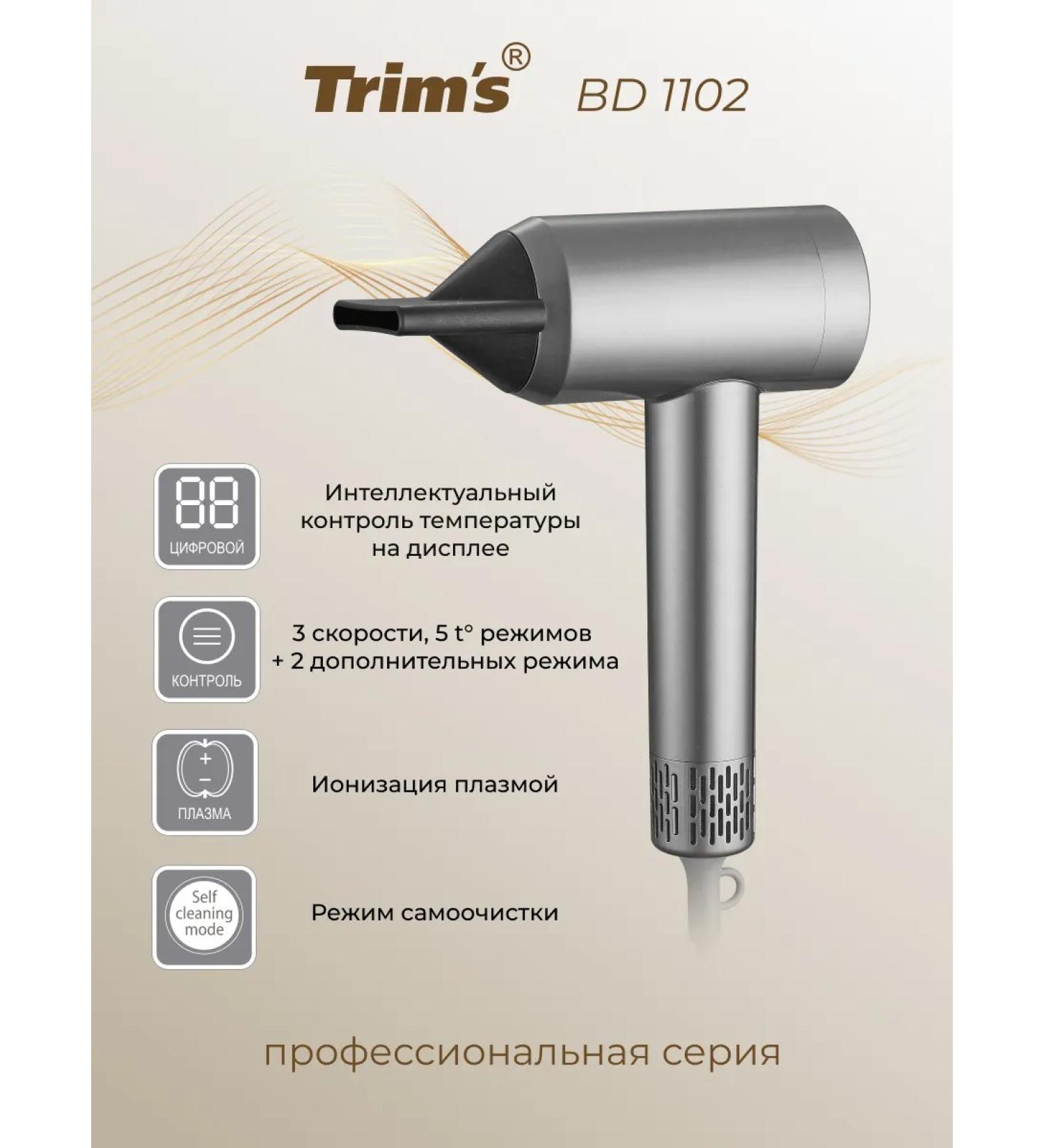 BLDC flange with plasma - Buy Online on GoSupps.com