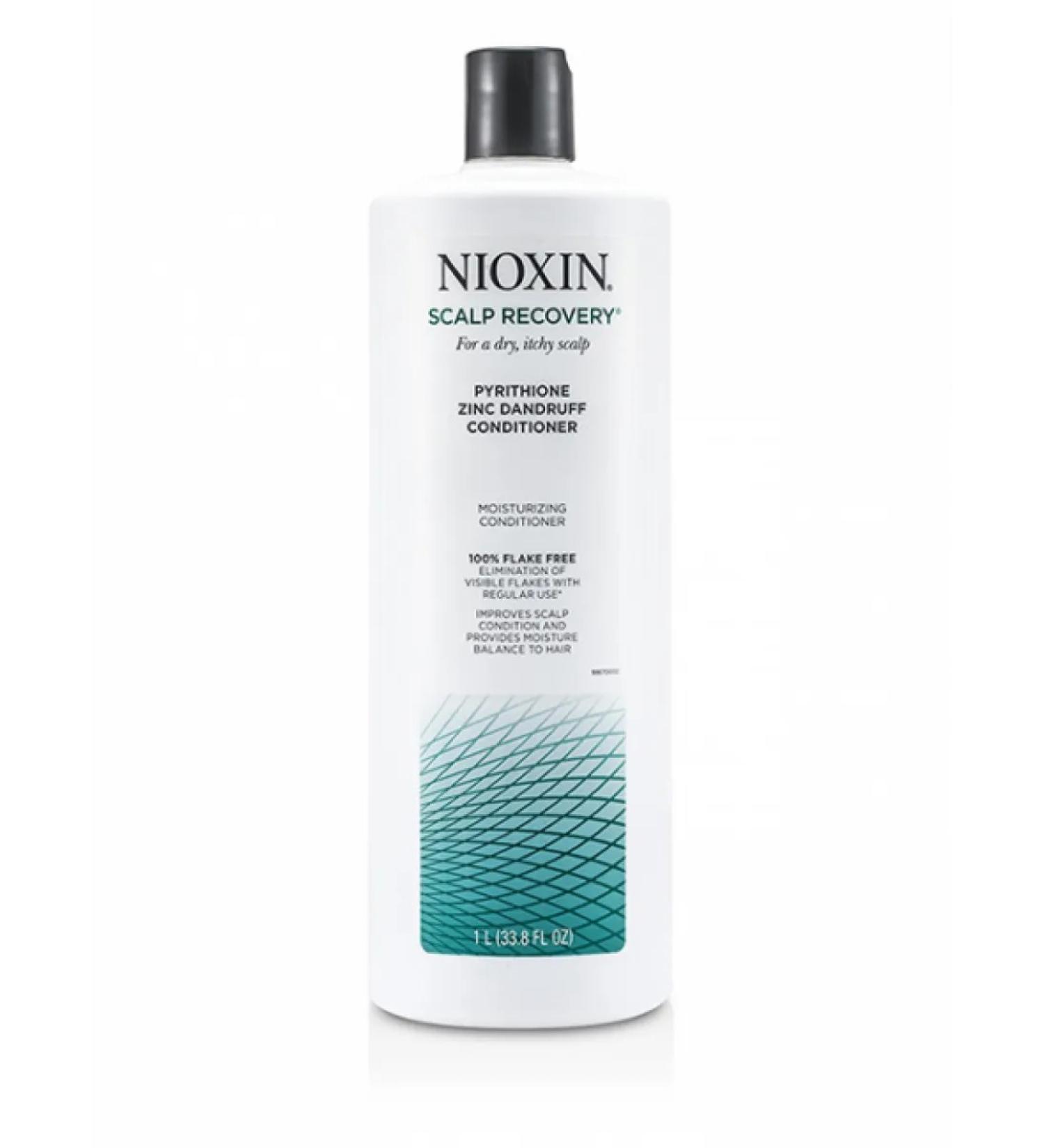 NIOXIN Scalp Recovery Cleaning air conditioning against dandruff 1000 ml