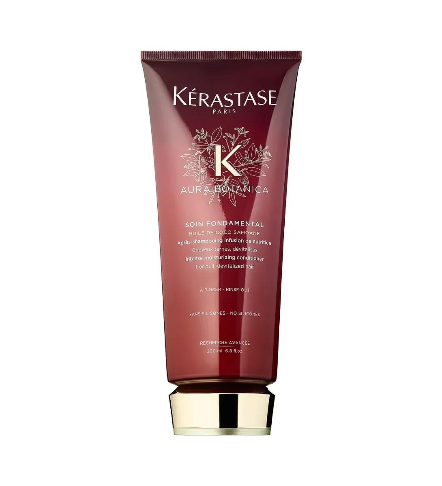 Kerastase Aura Botanica Hair mask Care 200 ml