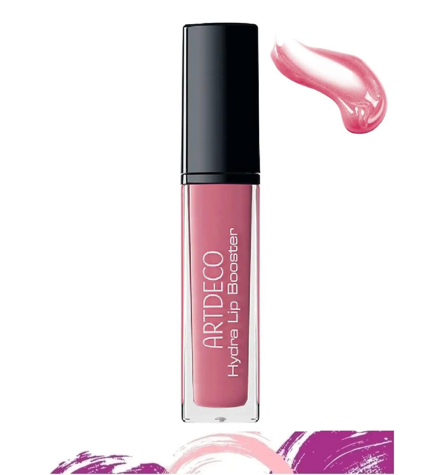 Artdeco Lip gloss with Hydra Lip Booster volume effect No. 38 - Buy Online on GoSupps.com