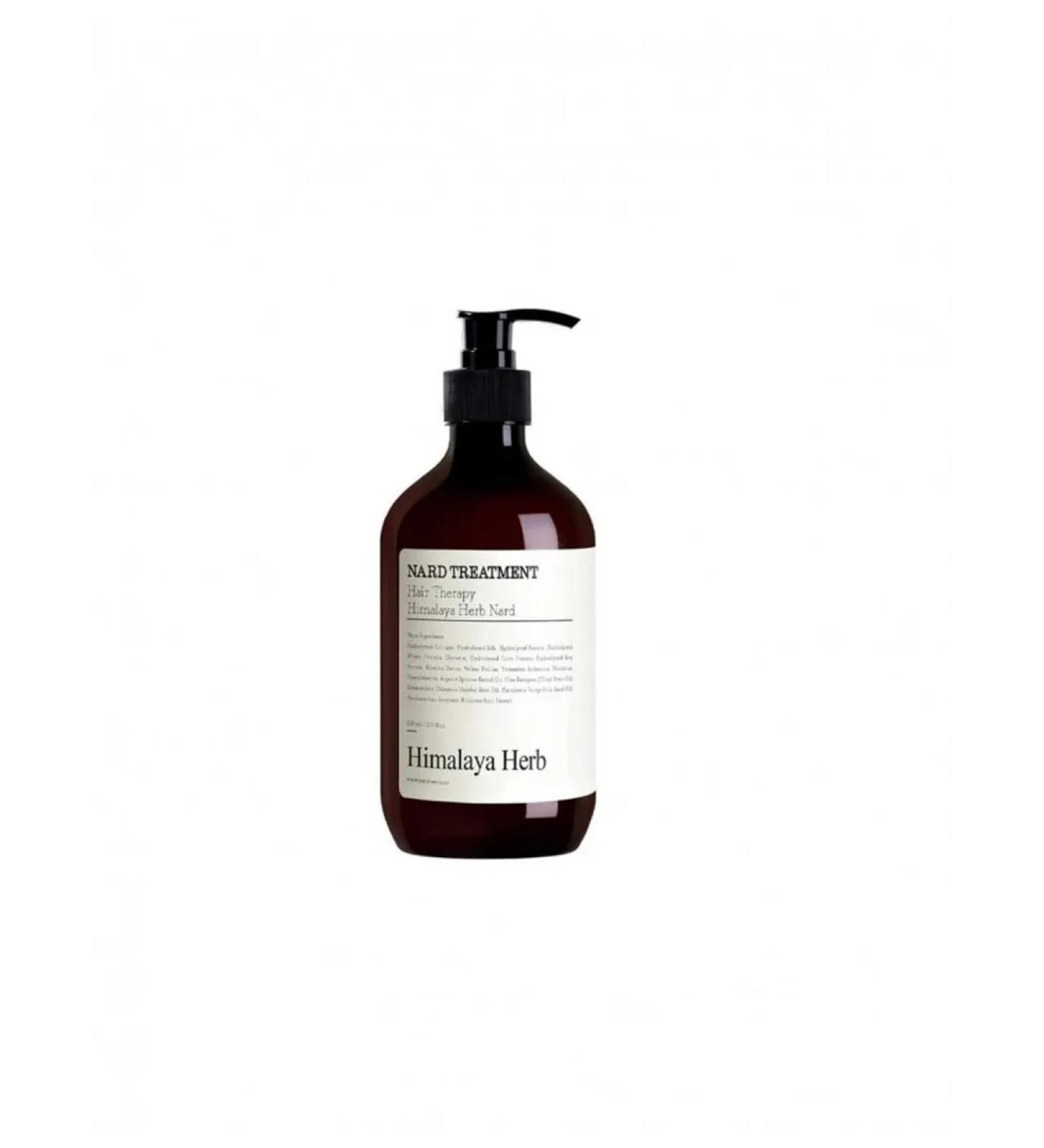 Nard bouquet Garni hair mask 500 ml