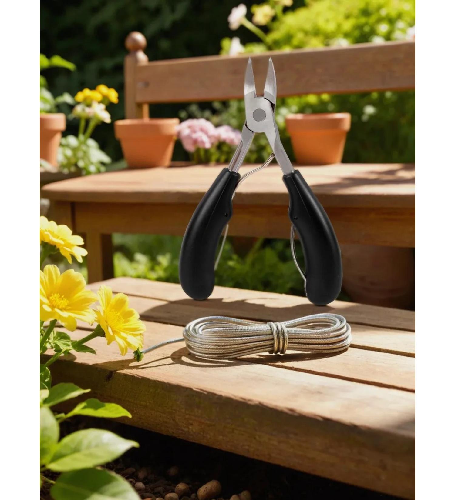 Kusachki for ingrown nails - Buy Online on GoSupps.com