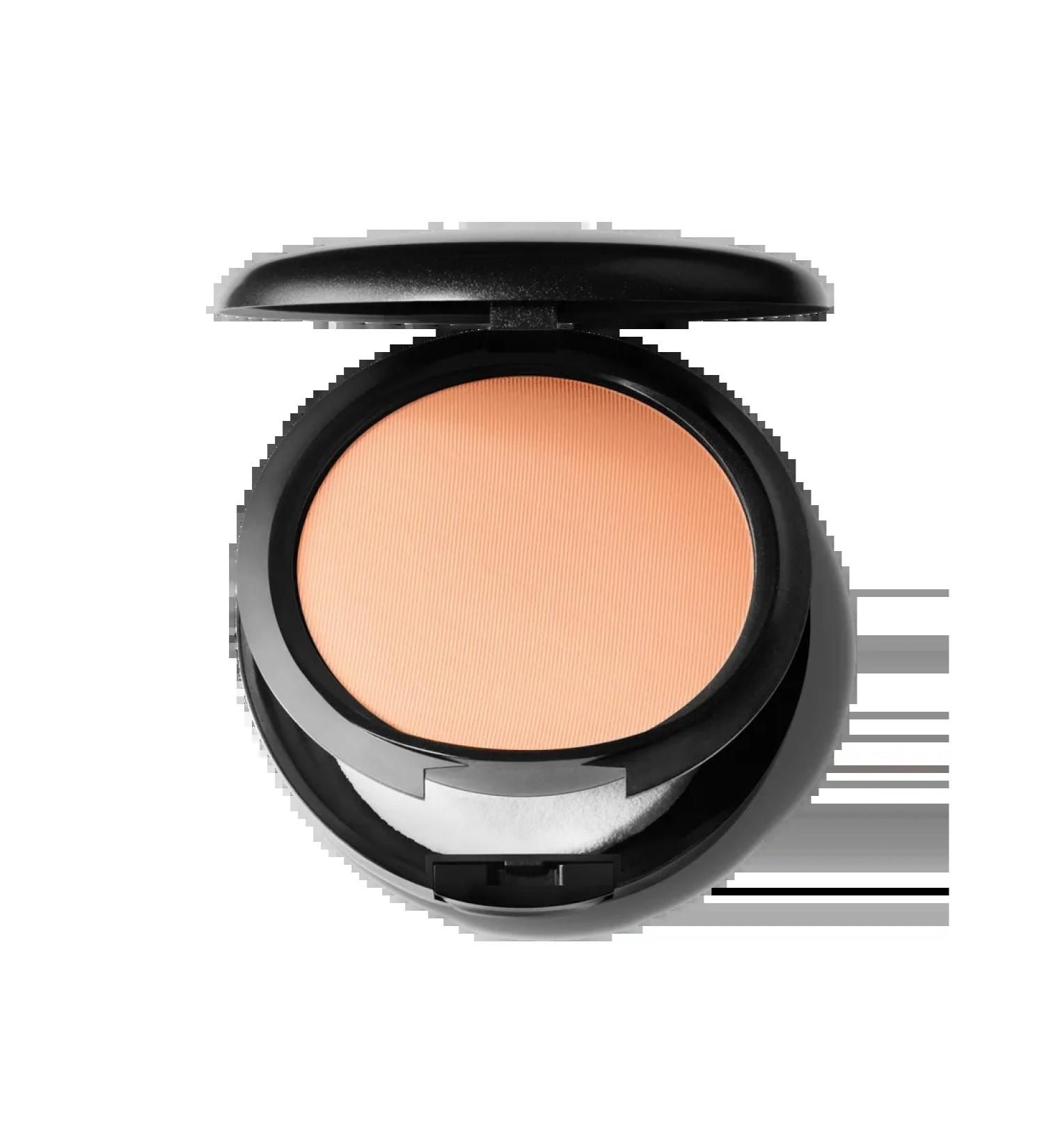 Mac Cosmetics Powder Mac Studio Fix Powder Plus Foundation N5 15 g - Buy Online on GoSupps.com