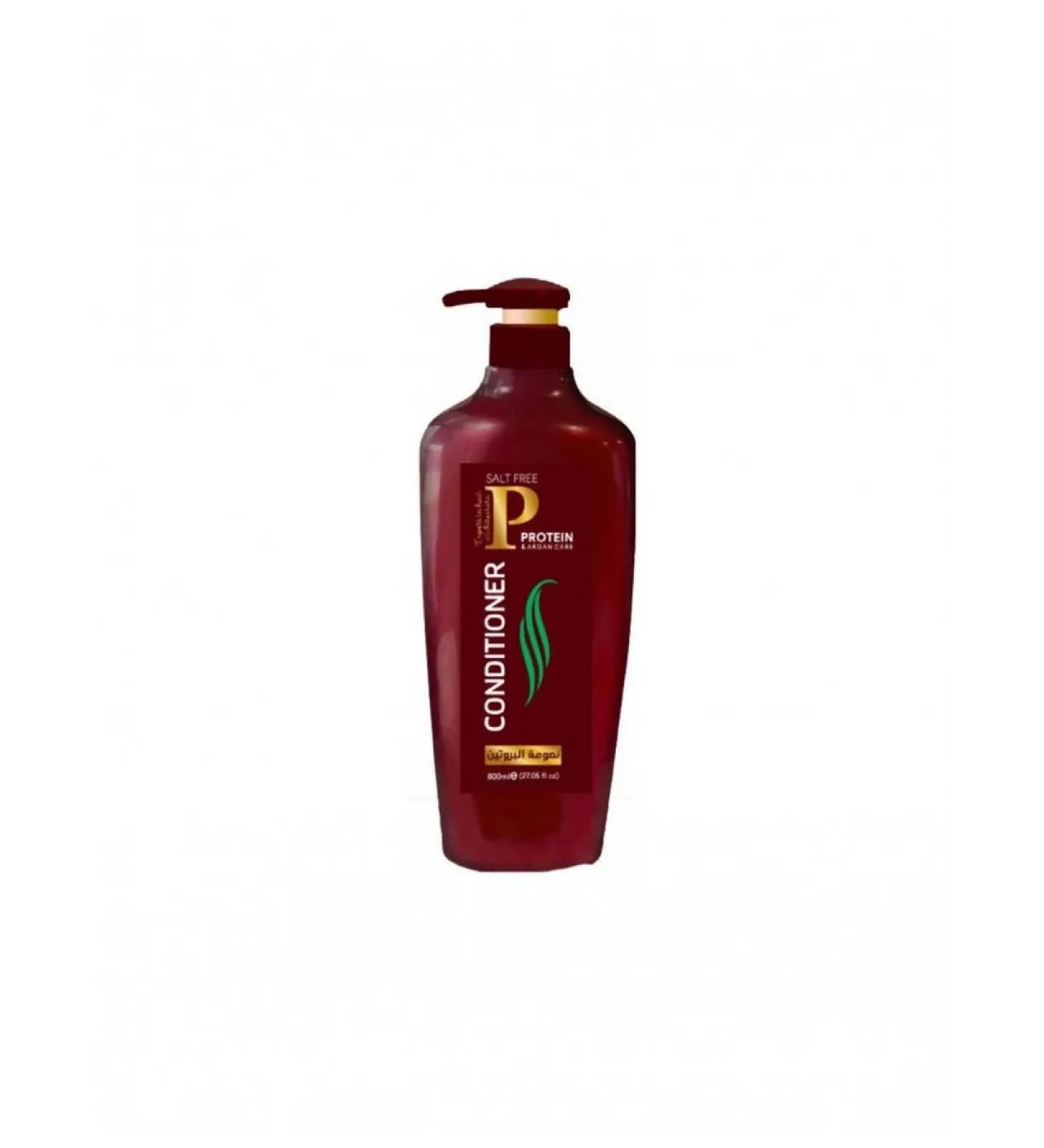Rain Protein Hair Conditioner 800 ml