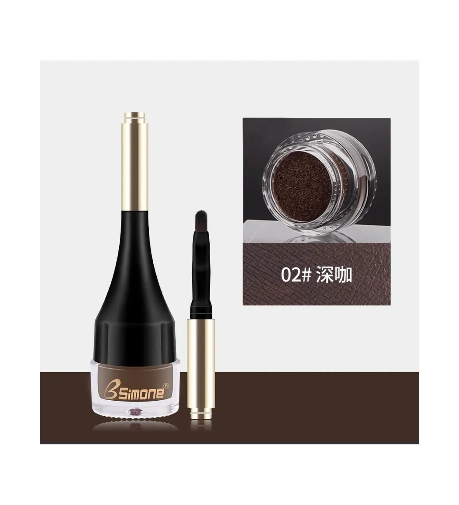 Eyebrow kushon (tone 02) - Buy Online on GoSupps.com