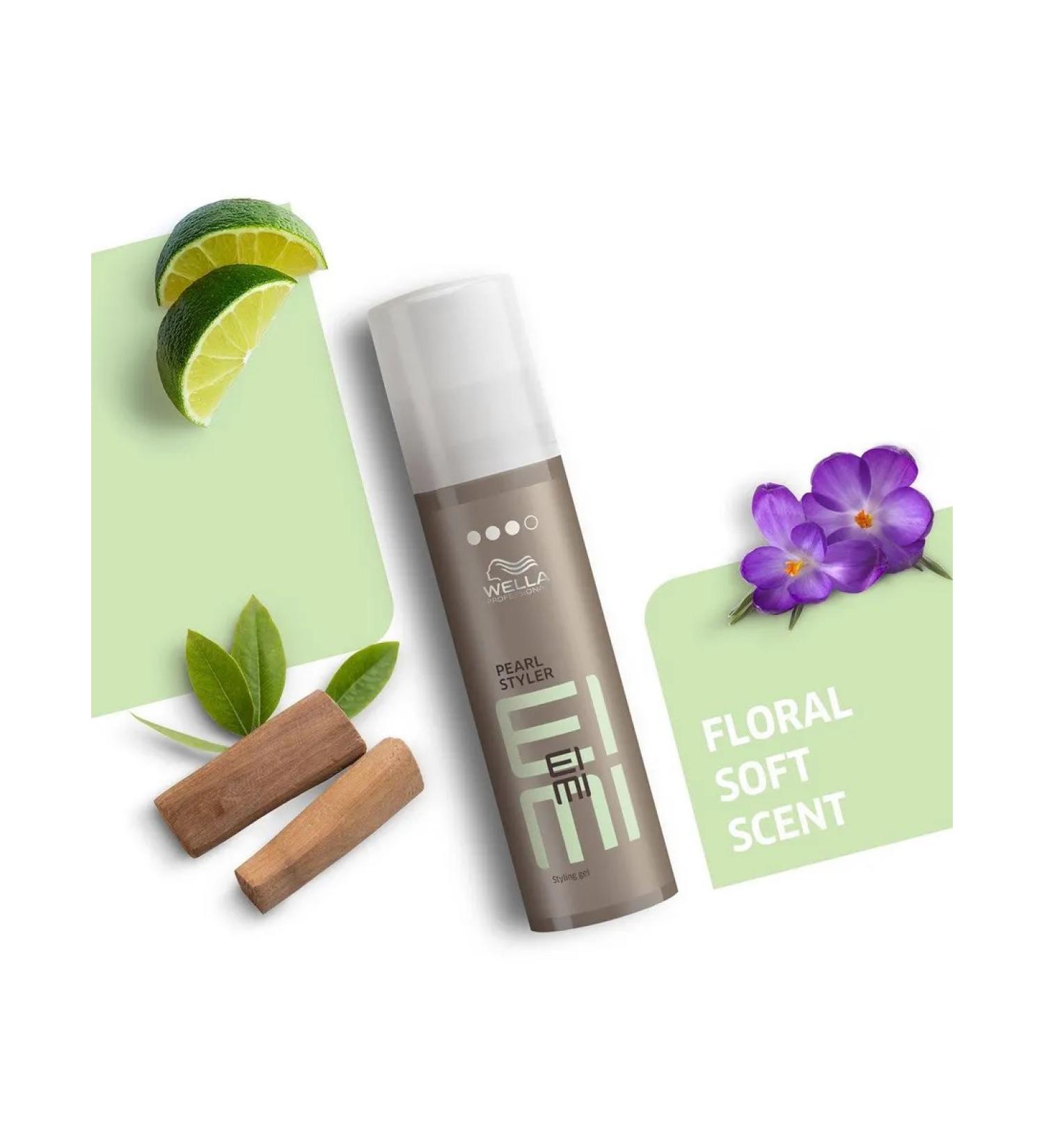 WELLA PROFESSIONALS Modeling hair gel Eimi Pearl Styler 100 ml - Buy Online on GoSupps.com