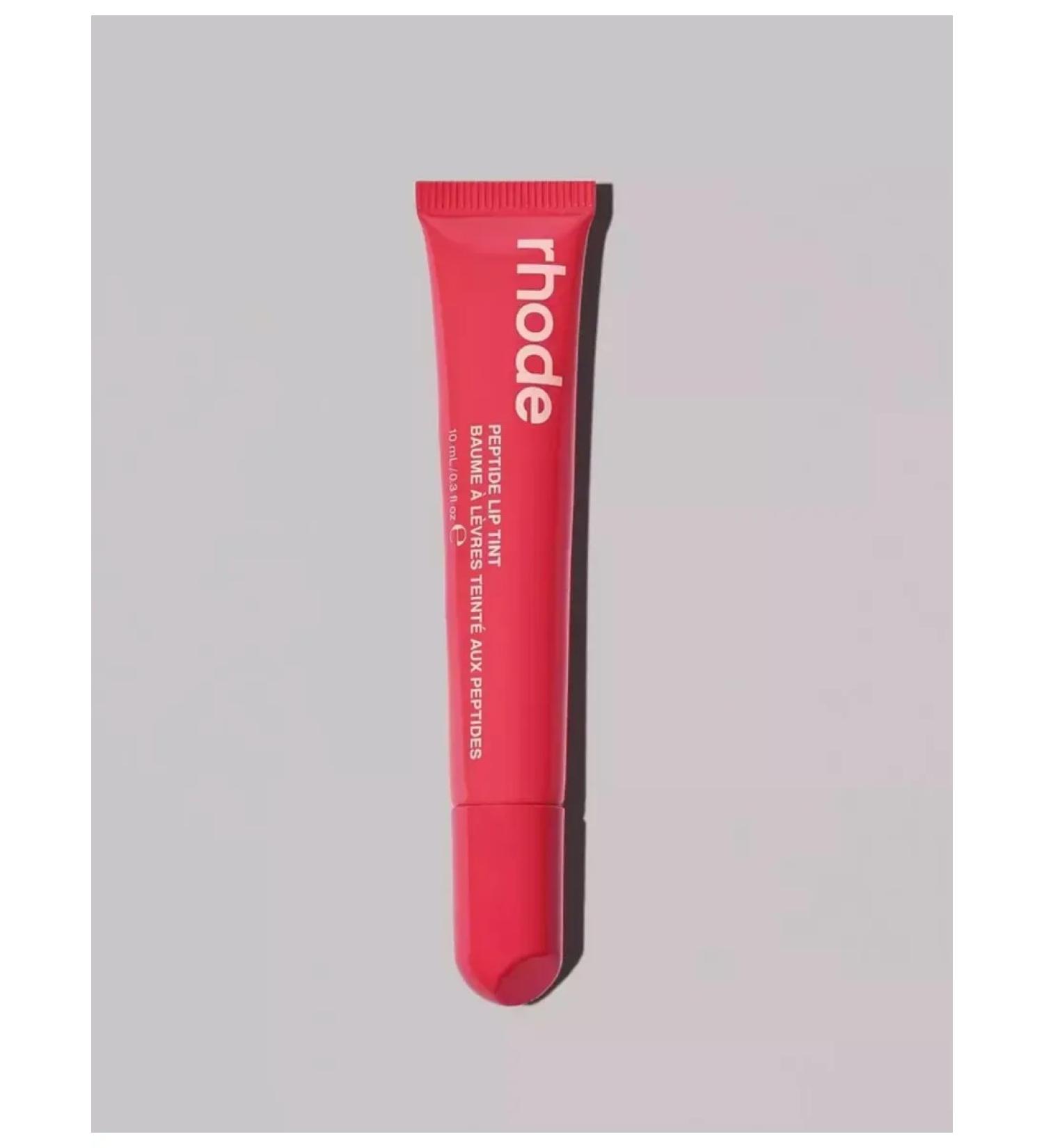 Rhode GUAVA SPRITZ lip gloss in the style - Buy Online on GoSupps.com