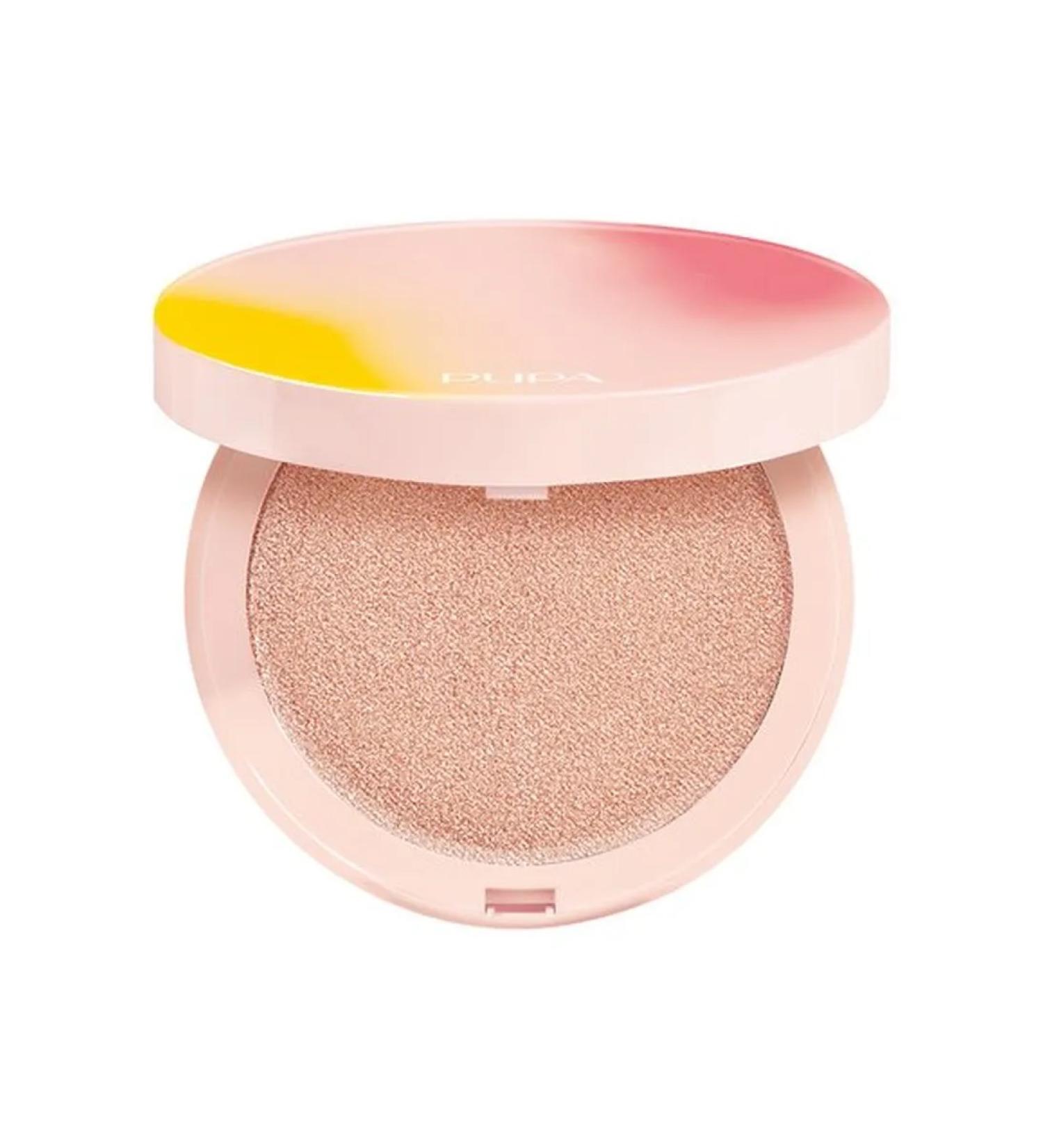 Pupa Rive Gosch Hailer Facial - Buy Online on GoSupps.com