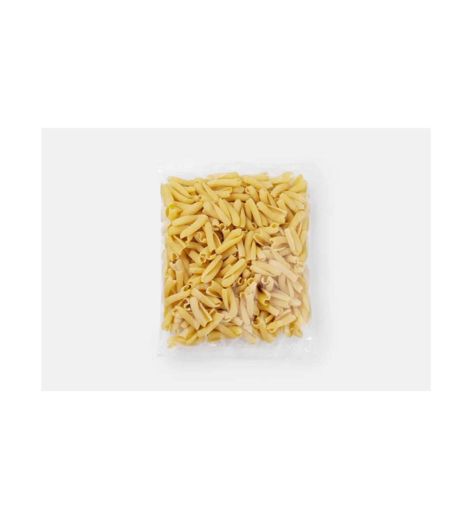 VkusVill Pasta "Mackeroni" from solid grades of wheat