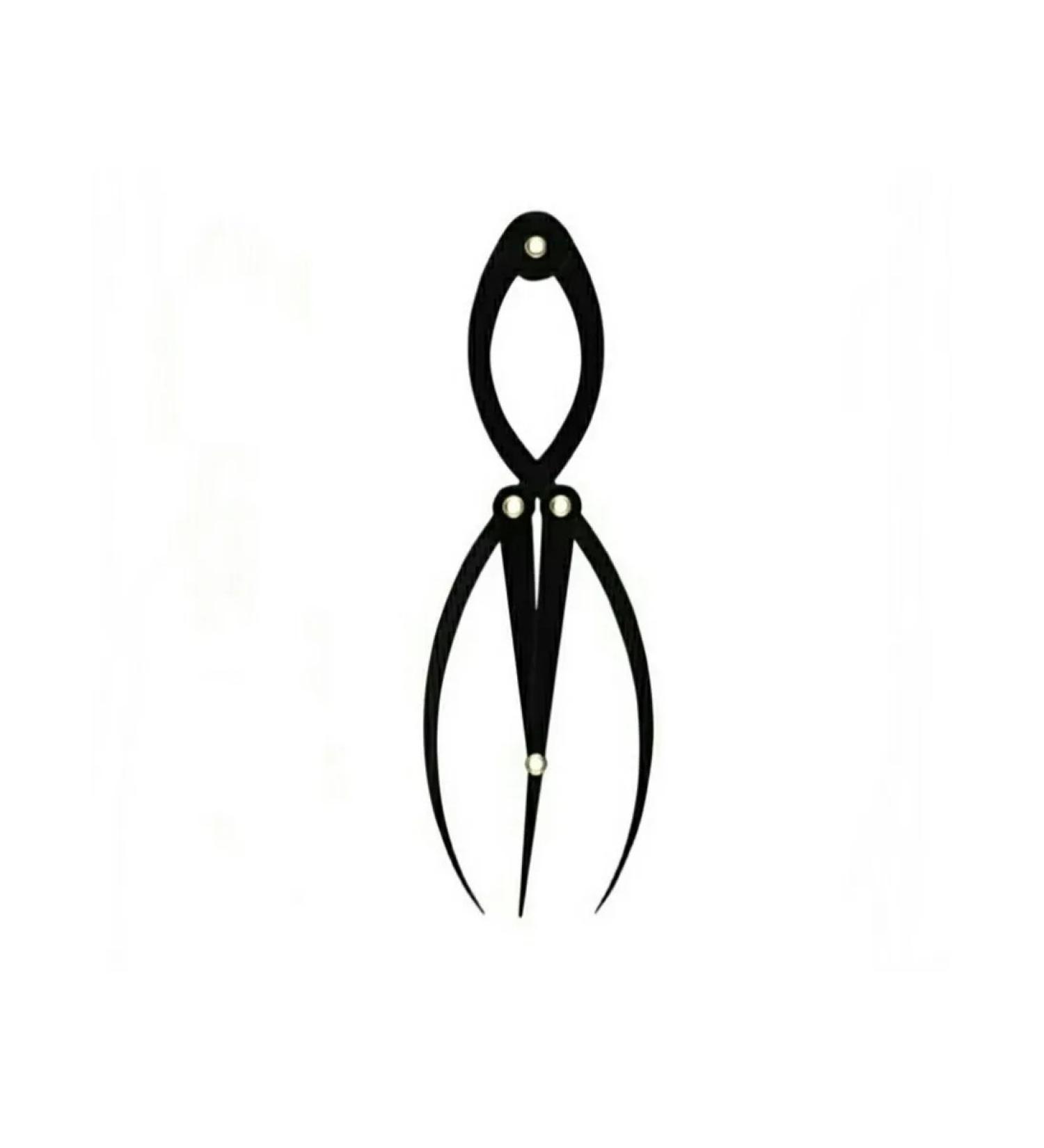 Lonardo compass for eyebrows - Buy Online on GoSupps.com