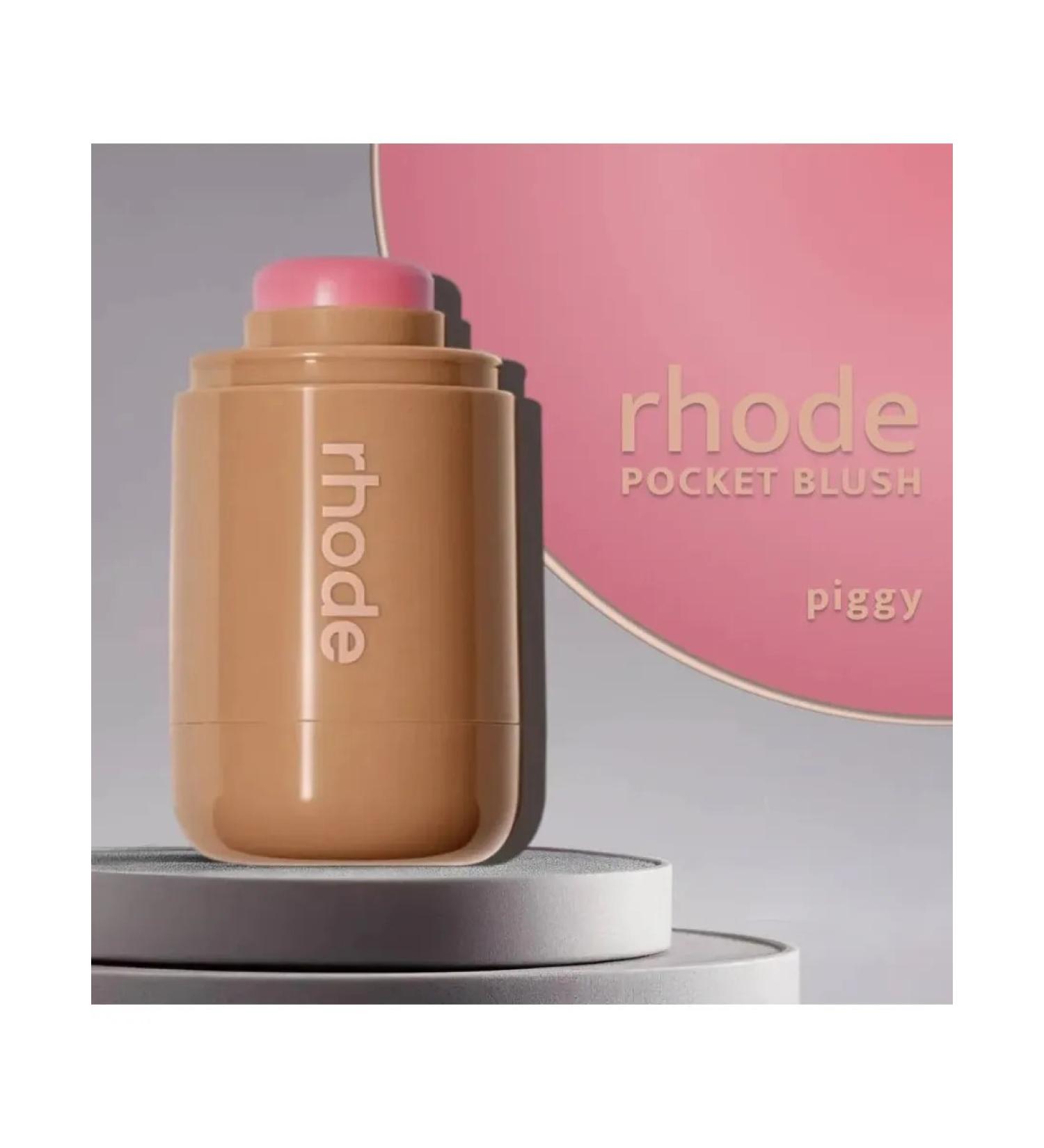Rhodes Piggy Blush - Buy Online on GoSupps.com