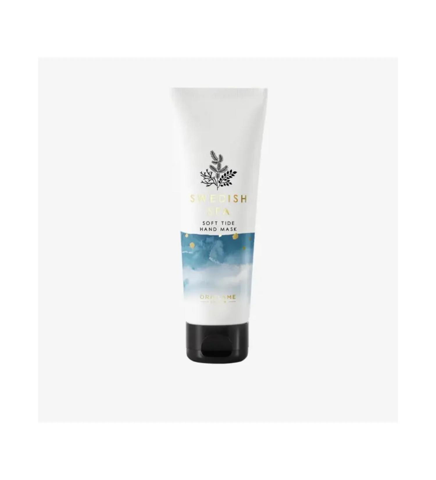 Oriflame Hand scrub Swedish Spa 75ml - Buy Online on GoSupps.com