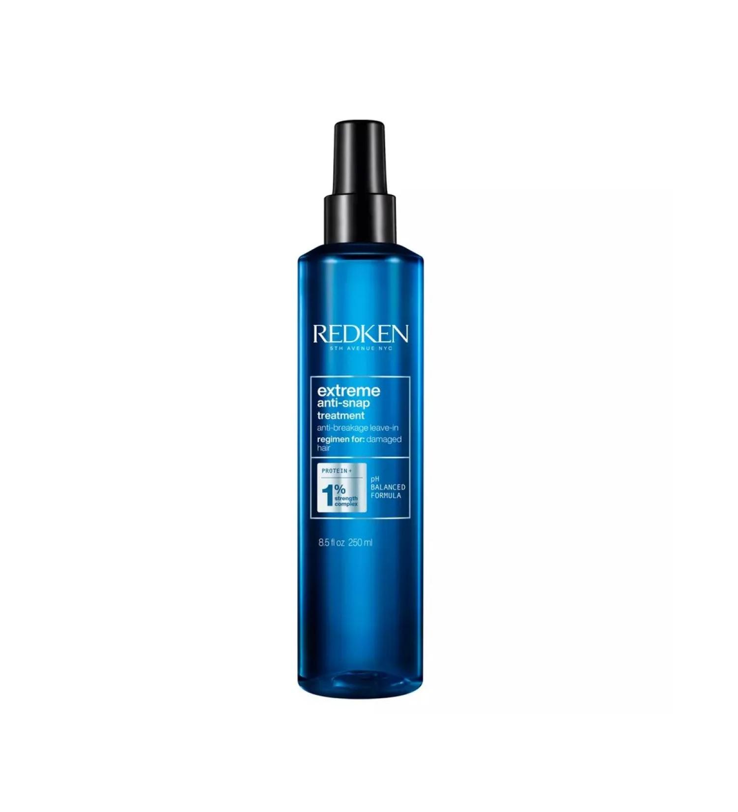 REDKEN Inexpressible care Anti-Snap 250 ml - Buy Online on GoSupps.com