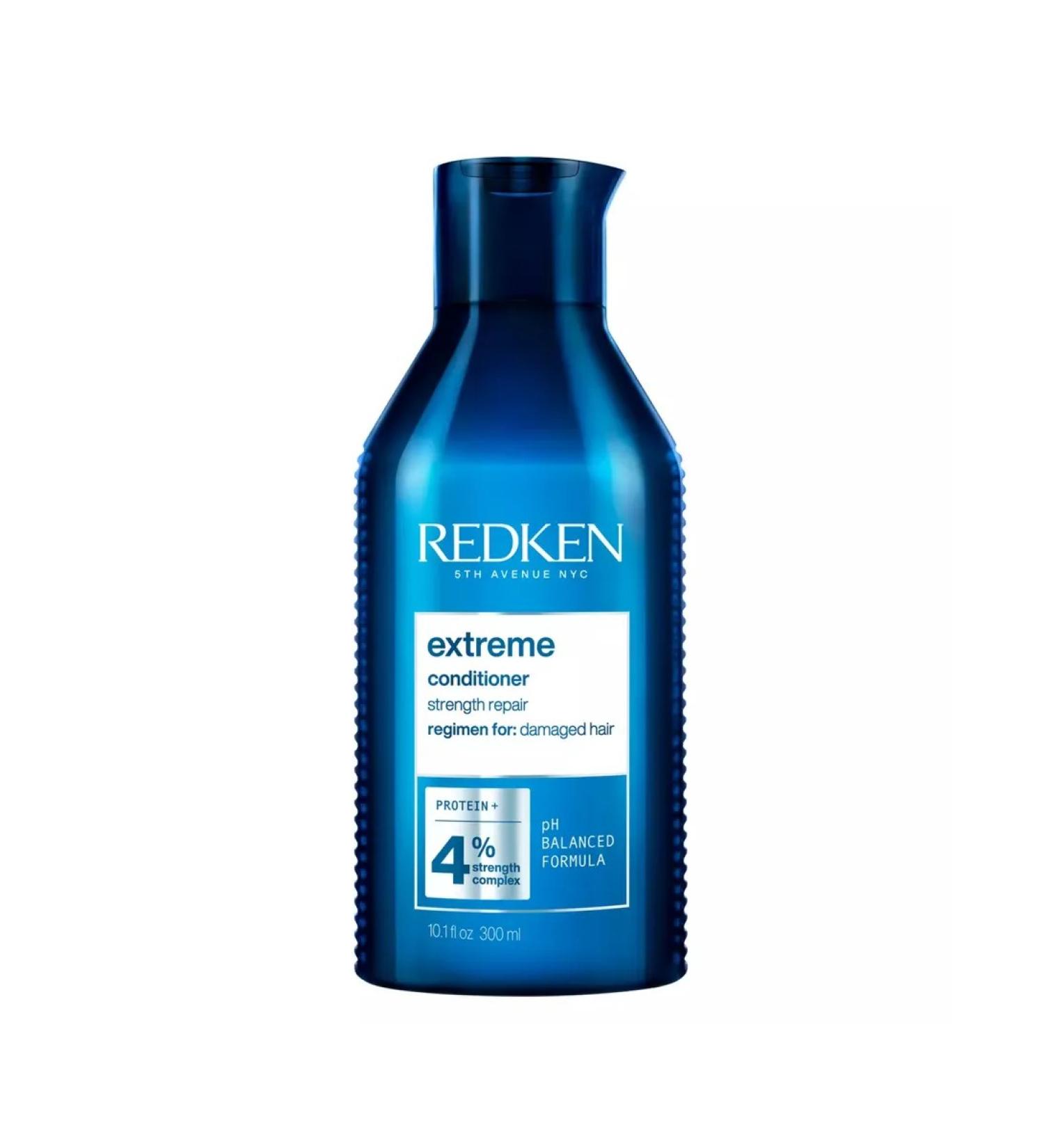 REDKEN Hair air conditioner Extreme Conditioner 300ml - Buy Online on GoSupps.com