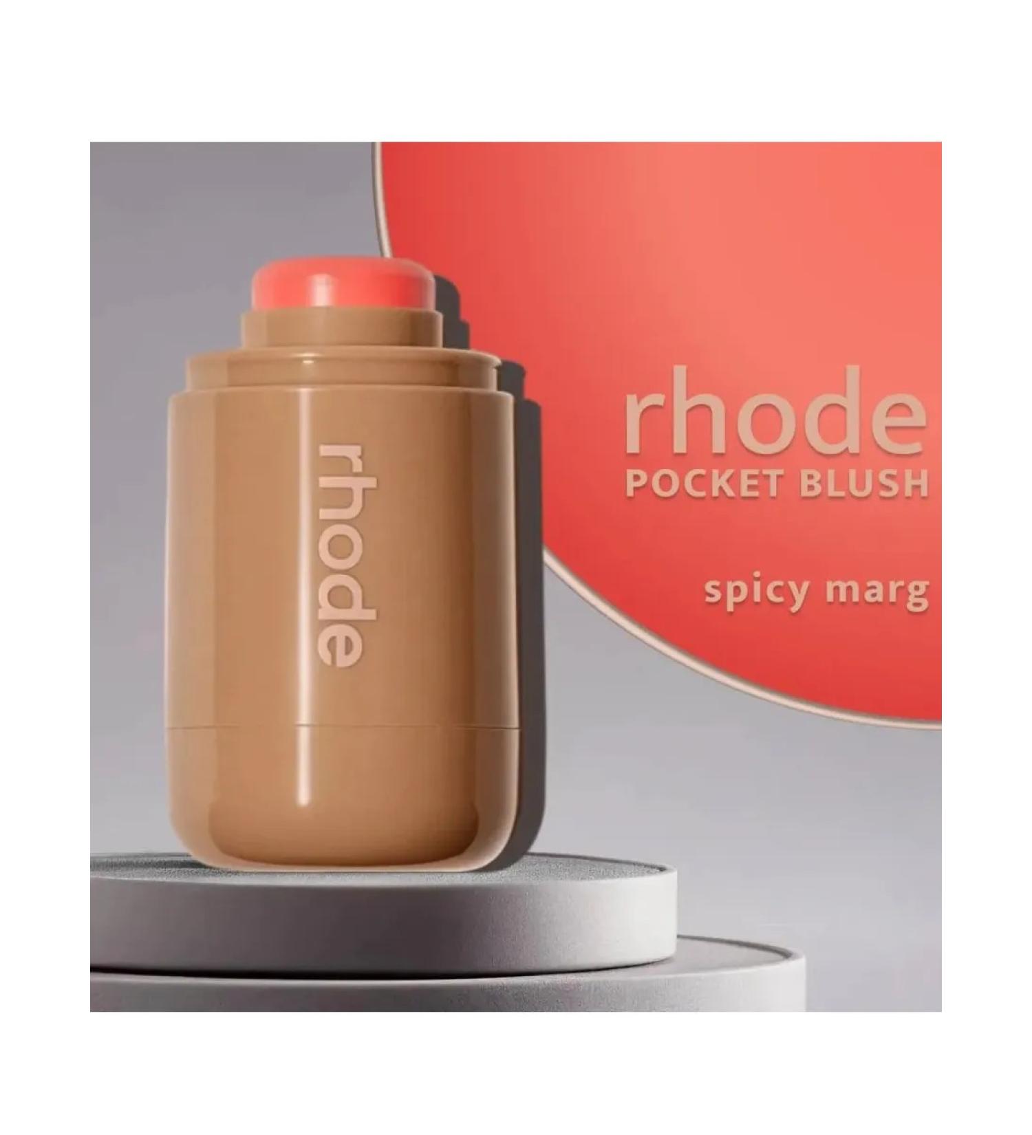 Blush in the style of rhode Spicy marg - Buy Online on GoSupps.com