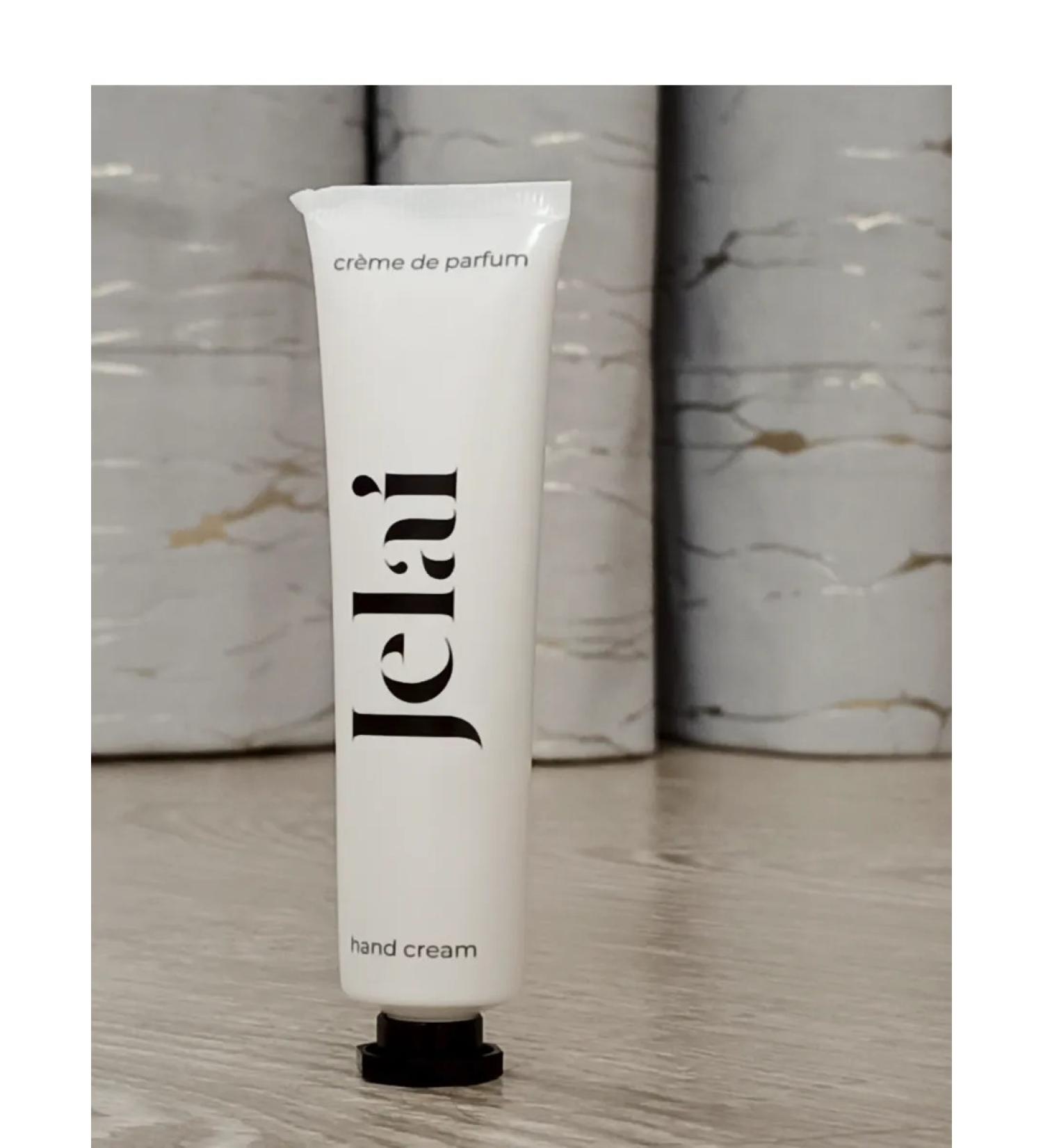 MAES Perfumed batter hand cream