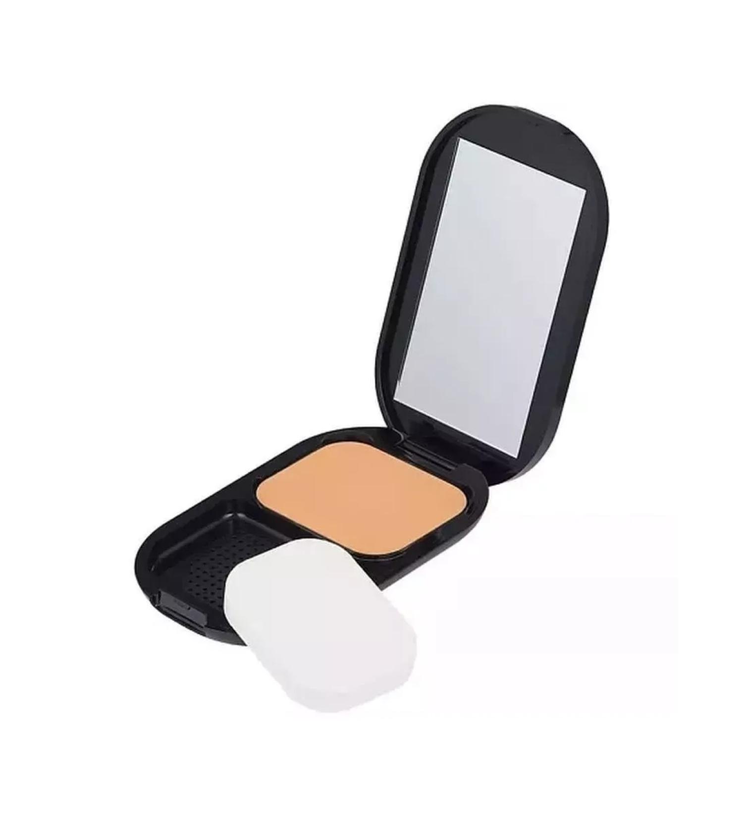 MAX FACTOR 001 compact powder Facefinity - Buy Online on GoSupps.com