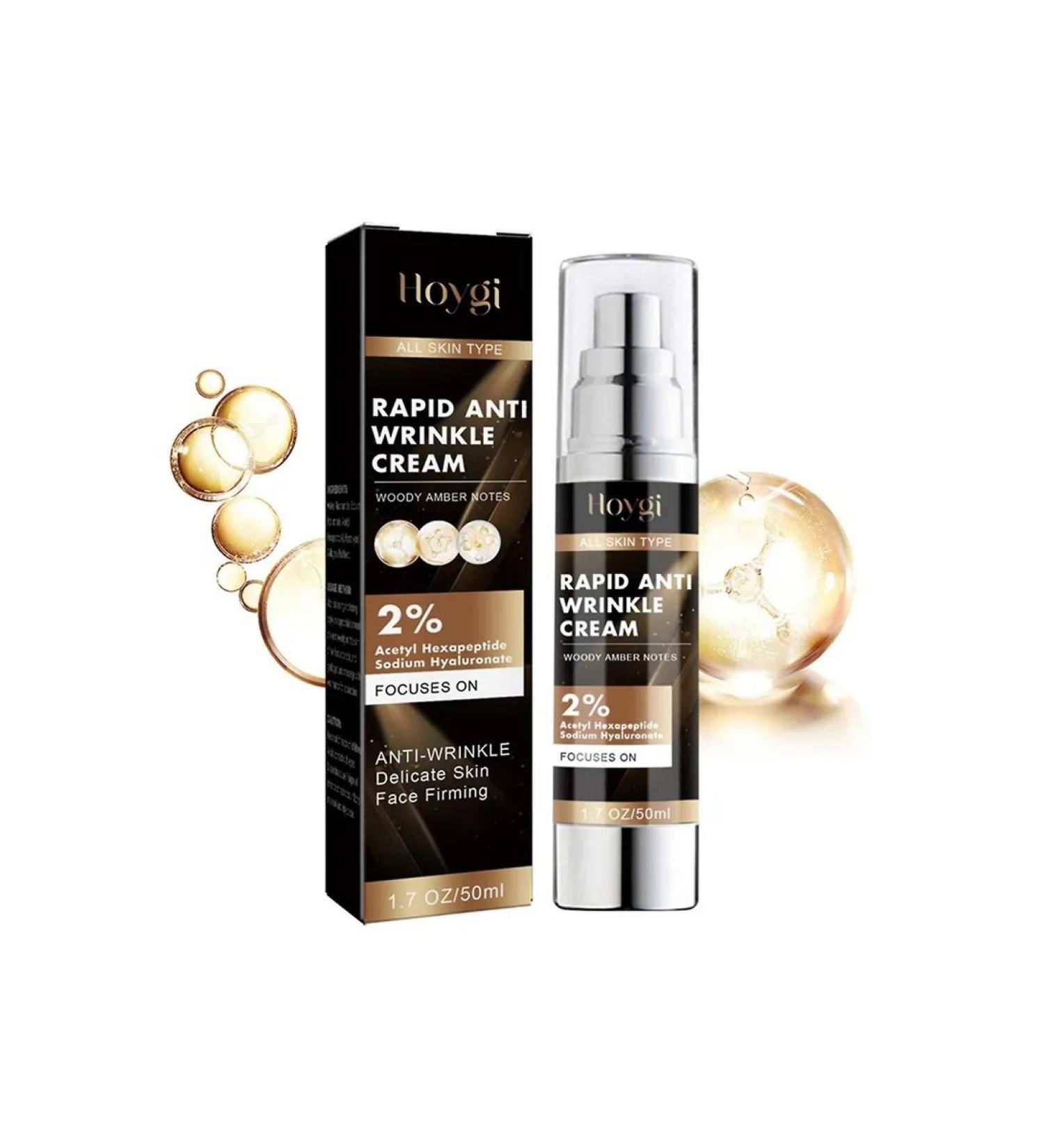 Facial wrinkles cream unisex - Buy Online on GoSupps.com