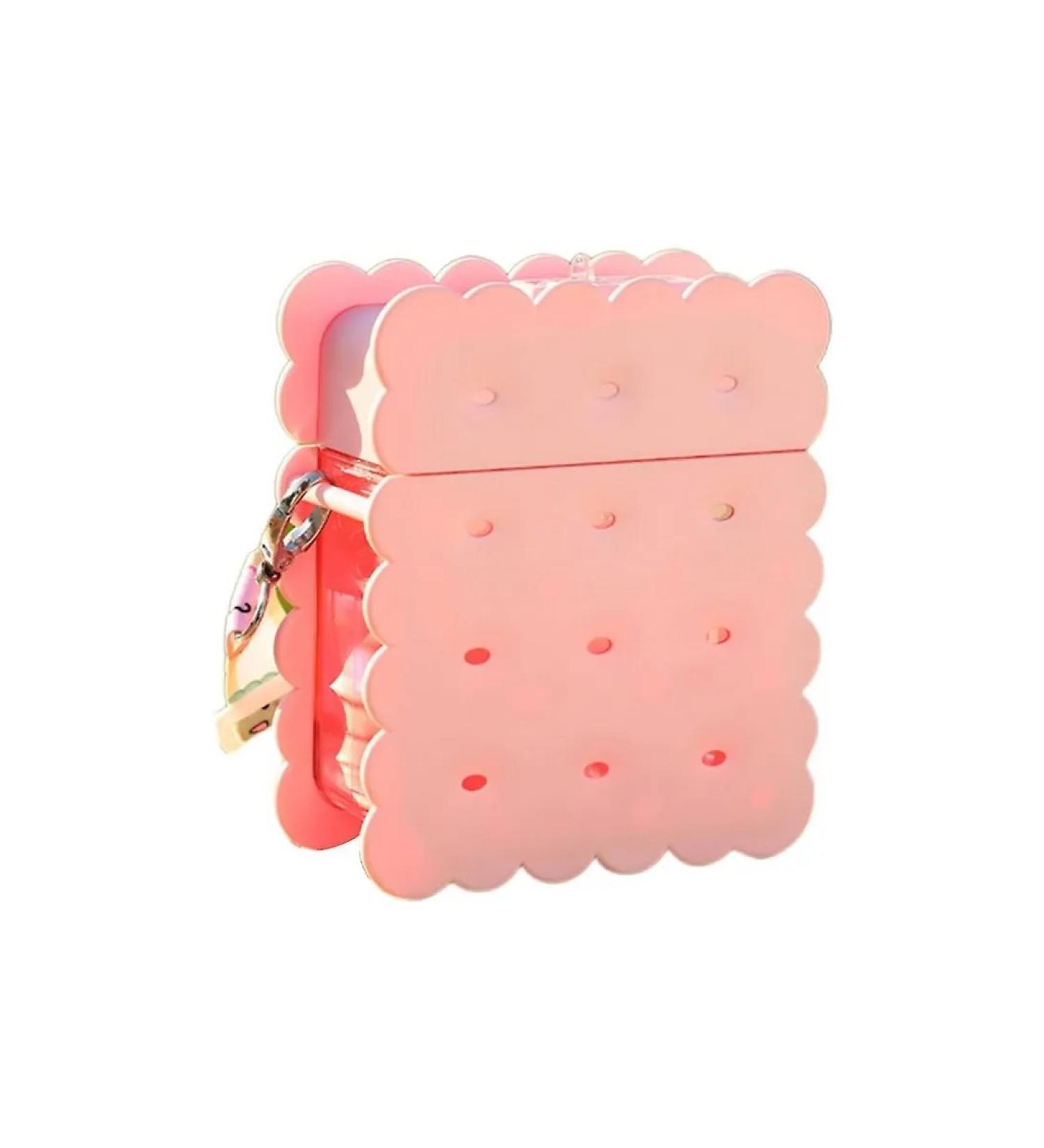 A bottle with a straw form of cookies - Buy Online on GoSupps.com