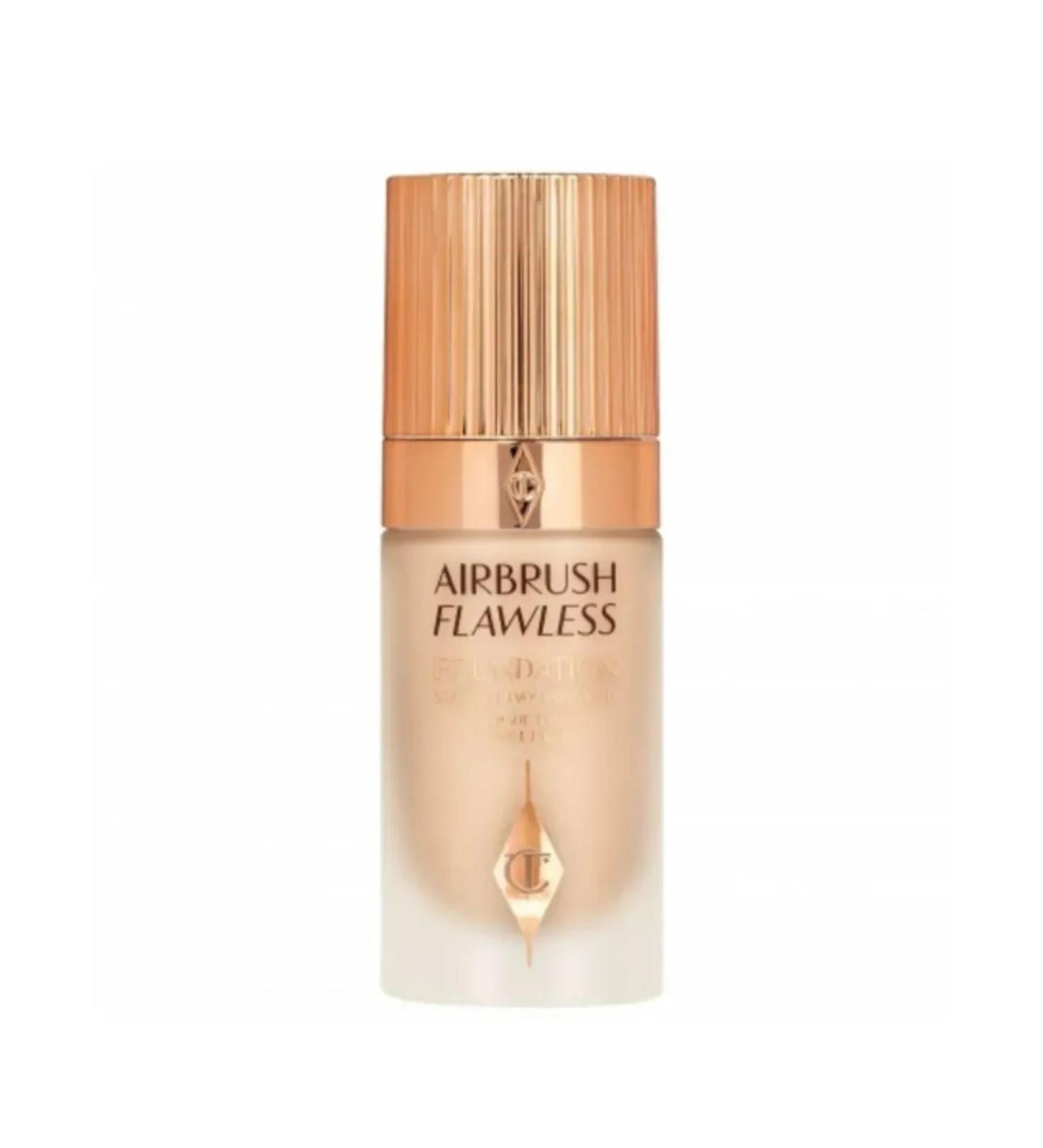 CHARLOTTE TILBURY Tonal base shade 1 Neutral 30 ml - Buy Online on GoSupps.com