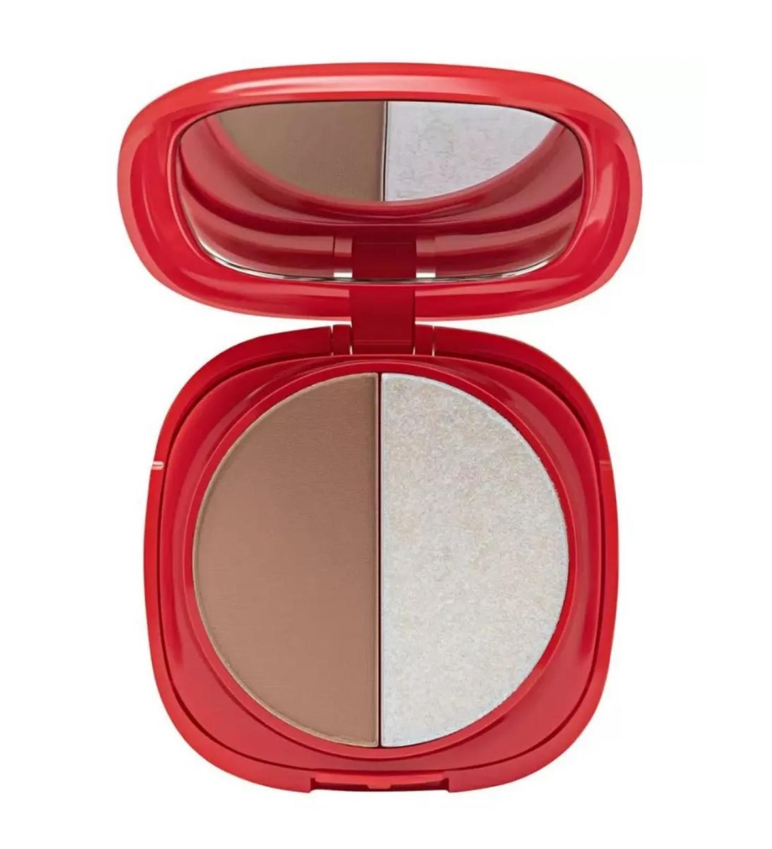 Love Generation Facial palette my crumb contouring highlighter No. 01 6 g - Buy Online on GoSupps.com